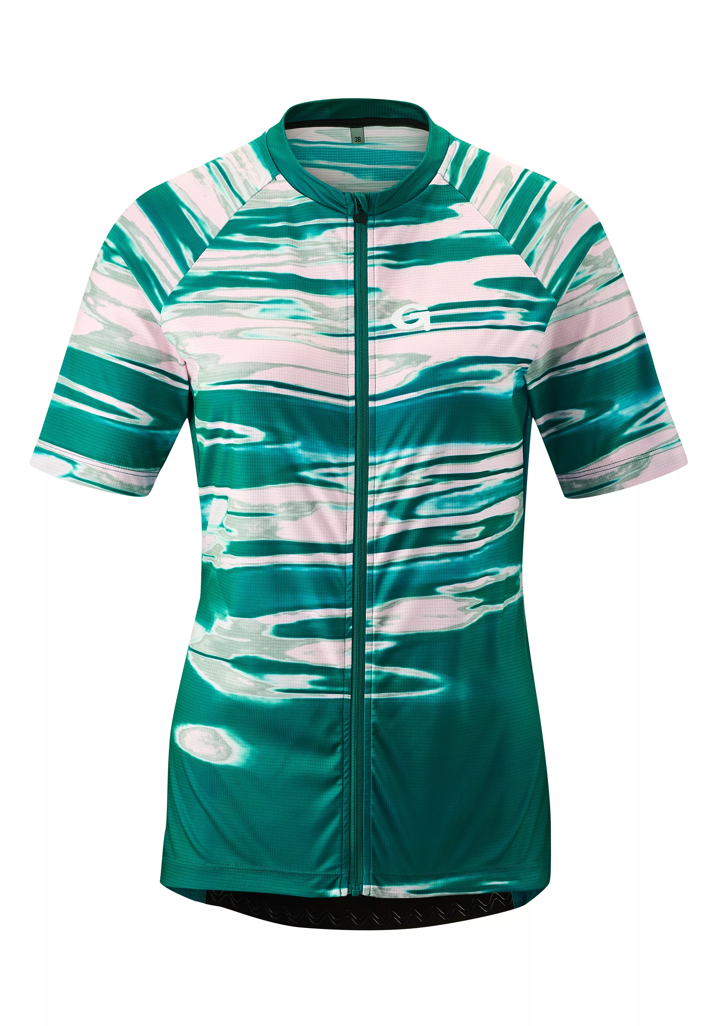 Gonso Radtrikot "COPEDELLO", Leicht, schnell trocknend, optimaler Feuchtigk günstig online kaufen