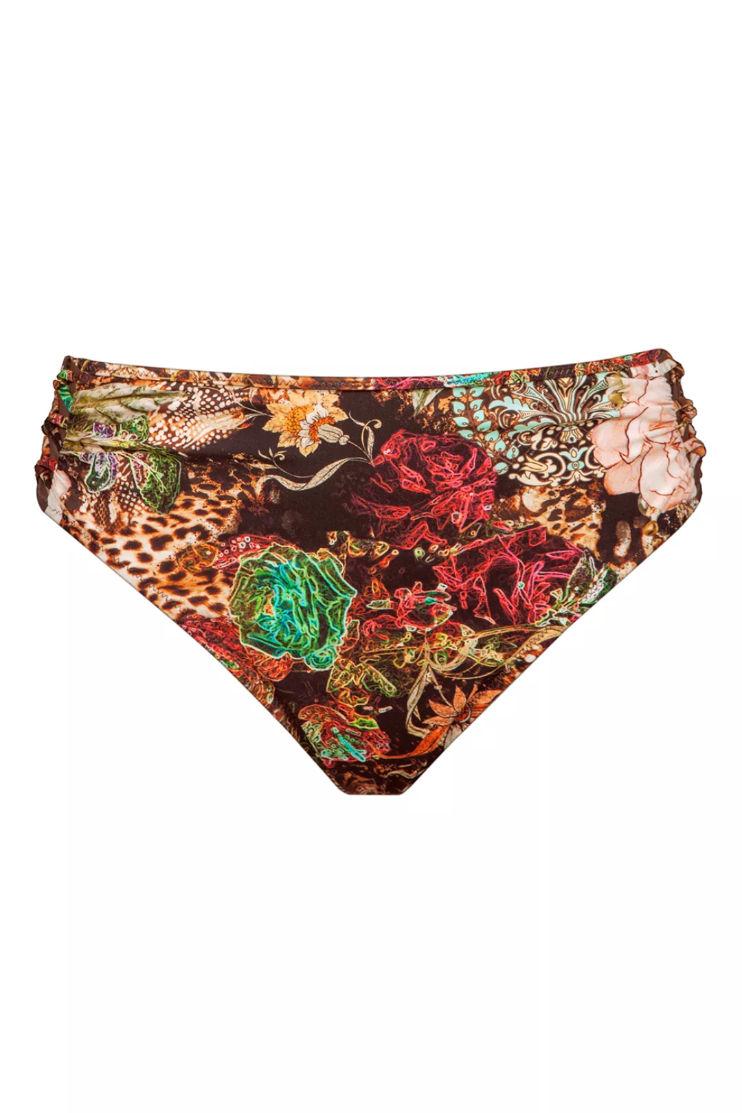 Lidea Bikini-Slip Scentory 42 mehrfarbig günstig online kaufen