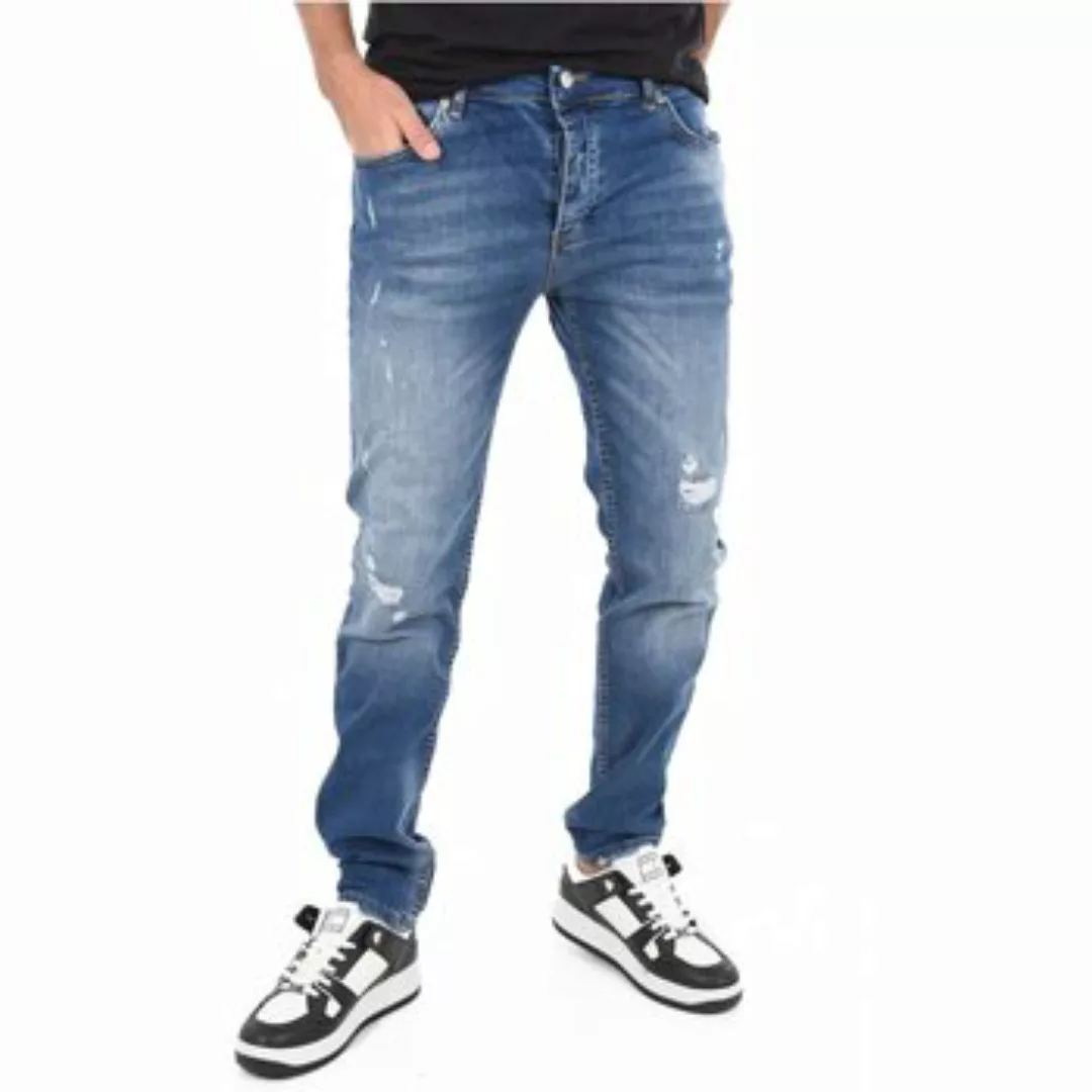 Just Emporio  Slim Fit Jeans JE-TONY günstig online kaufen