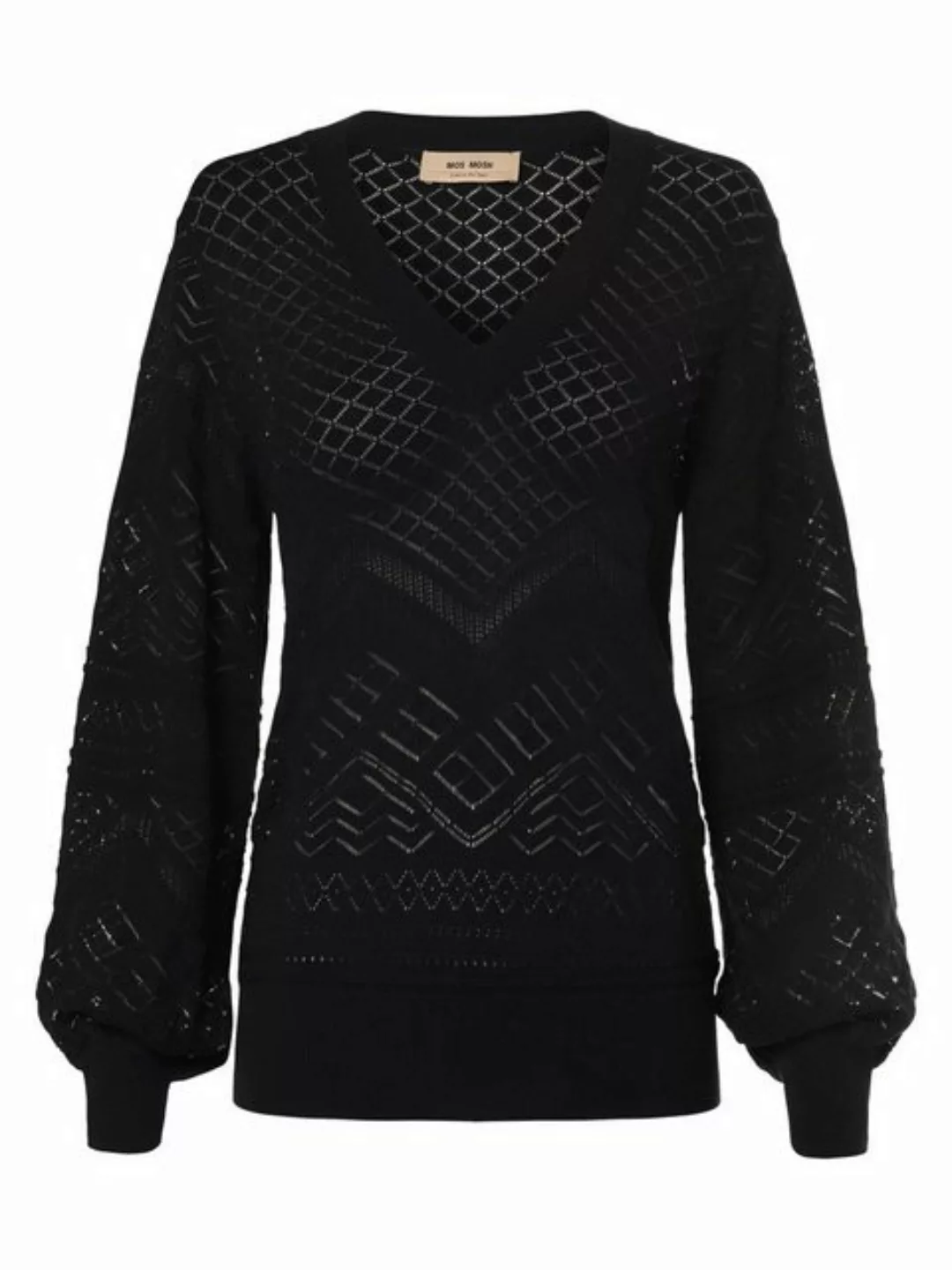 Mos Mosh Strickpullover MMInja günstig online kaufen