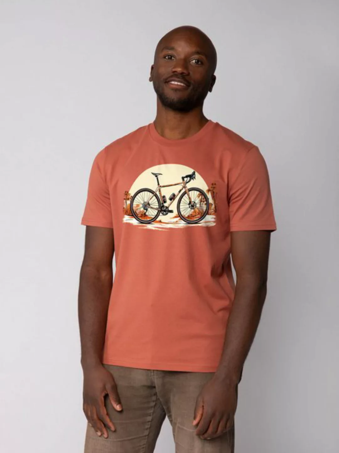 wat? Apparel T-Shirt Gravelbike günstig online kaufen