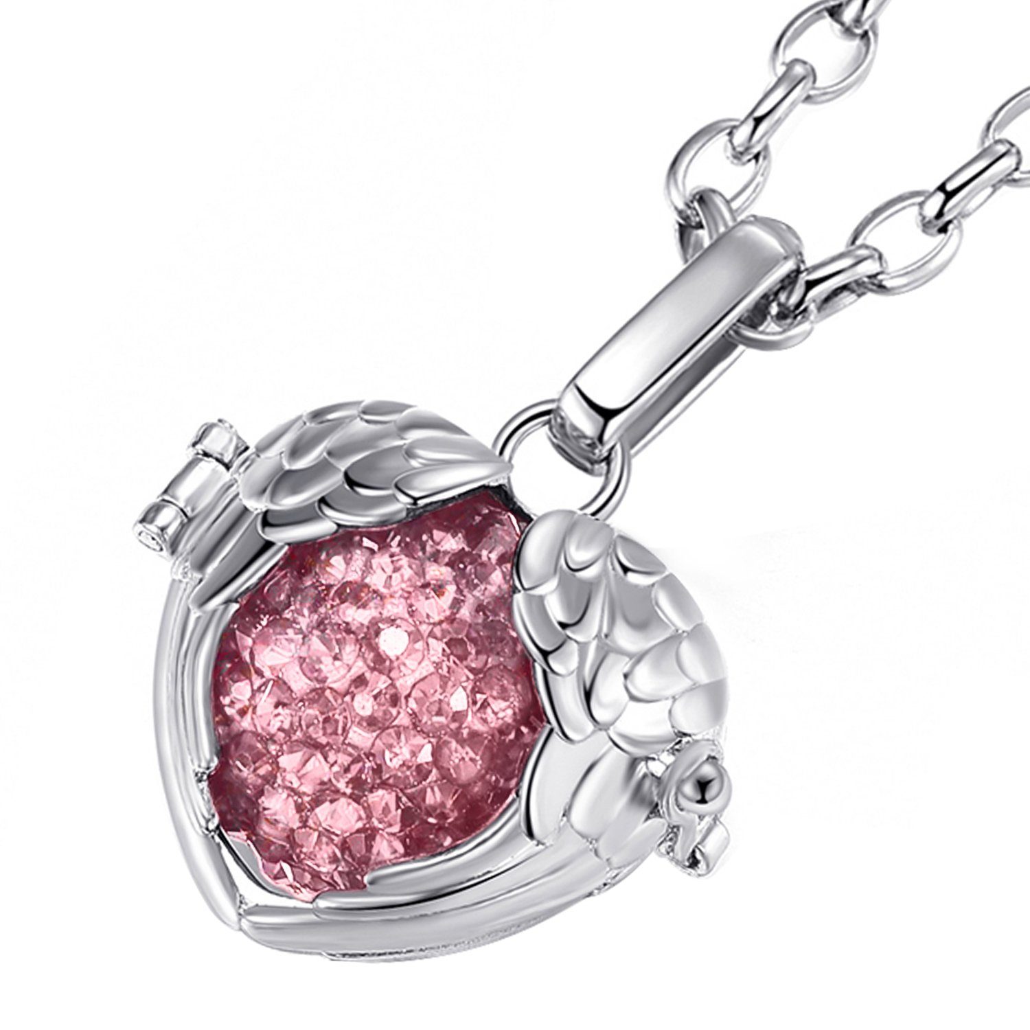 Morella Kette mit Anhänger Morella® Damen günstig online kaufen