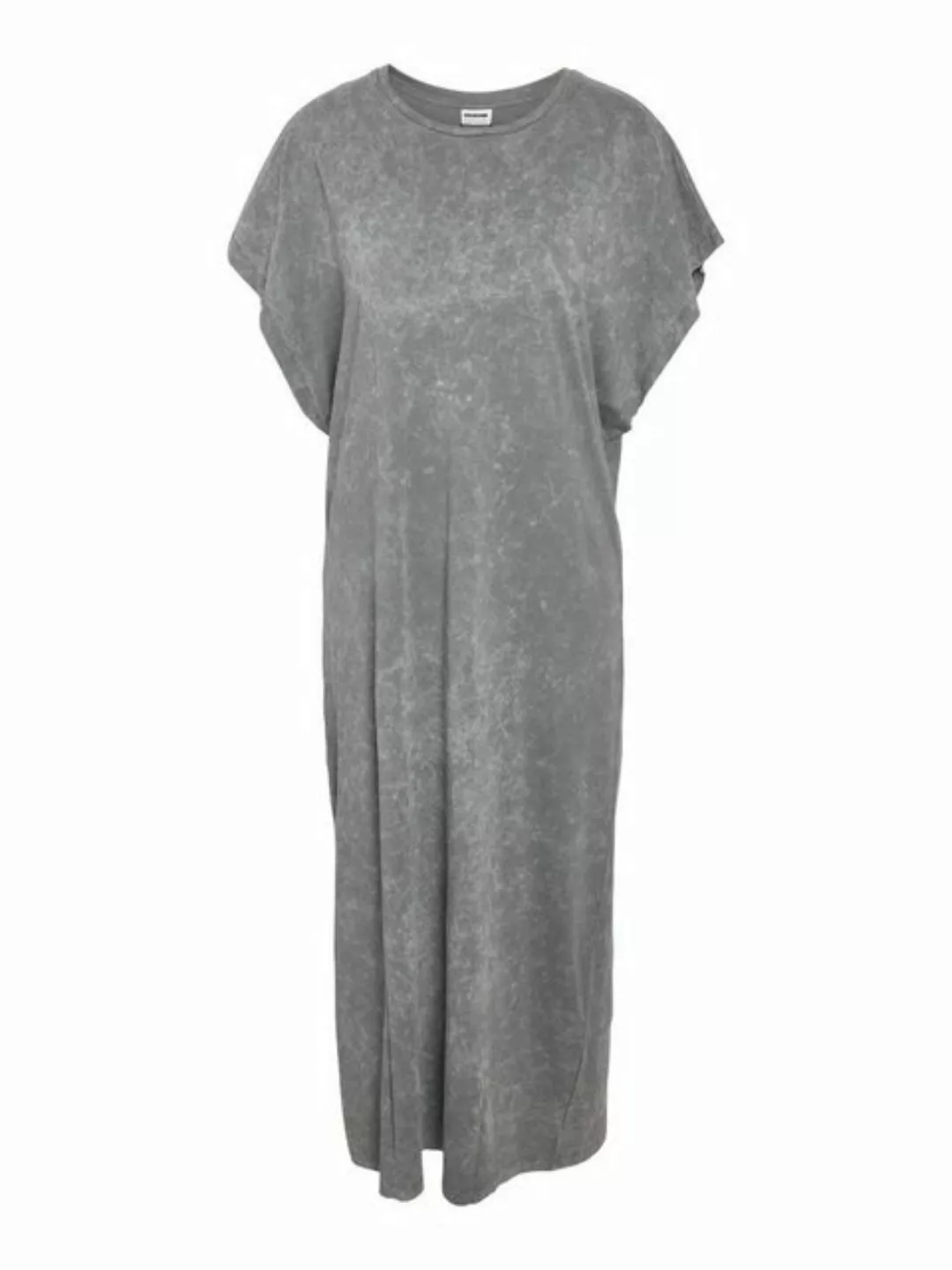 Noisy may Sommerkleid NMRENA S/S LONG SLIT DRESS JRS FWD günstig online kaufen