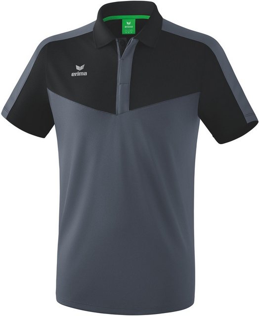 Erima Poloshirt Erima Squad Poloshirt Polyester günstig online kaufen