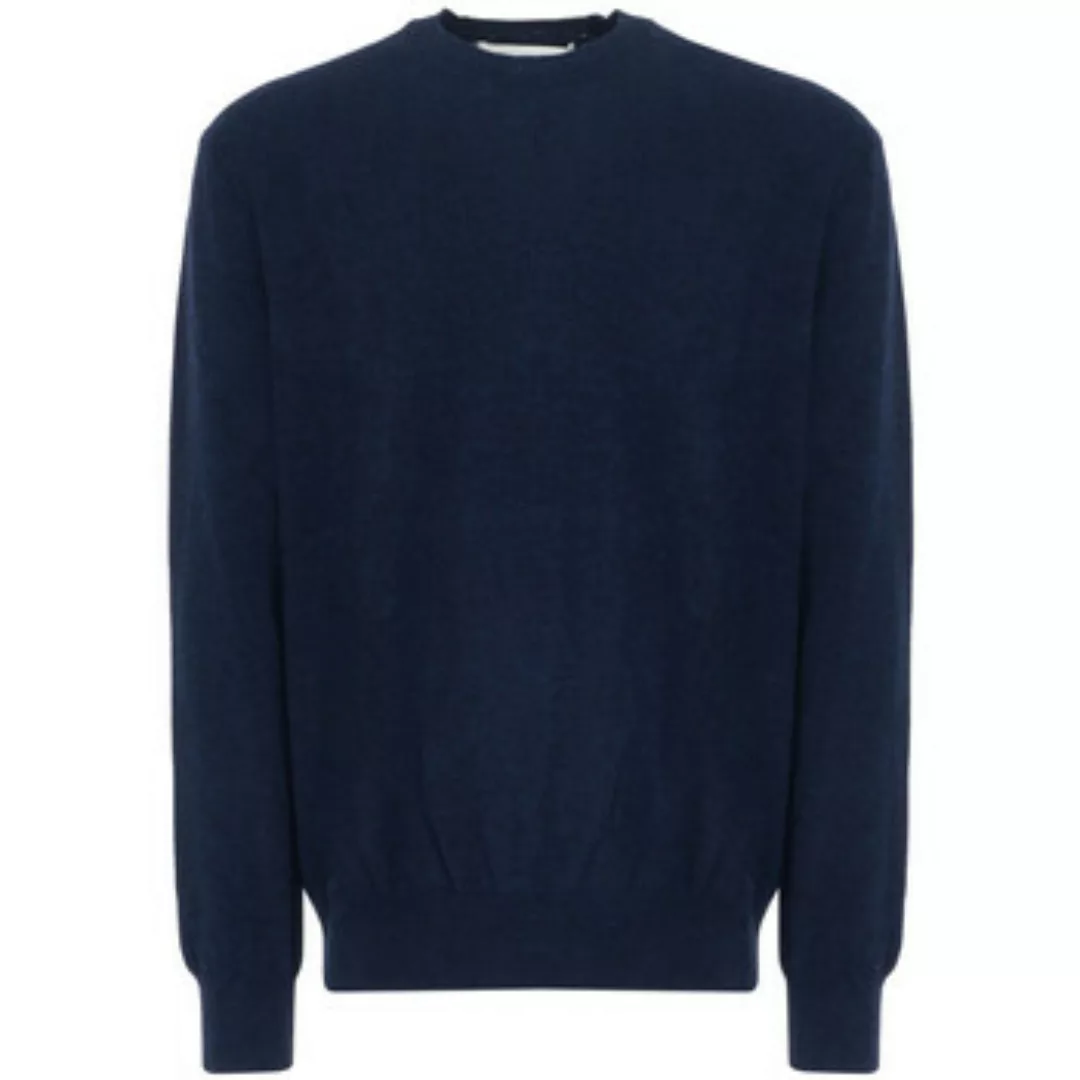 Comme Des Garcons  Pullover HERREN PULLOVER STRICK NAVY FN-N009-NAVY günstig online kaufen