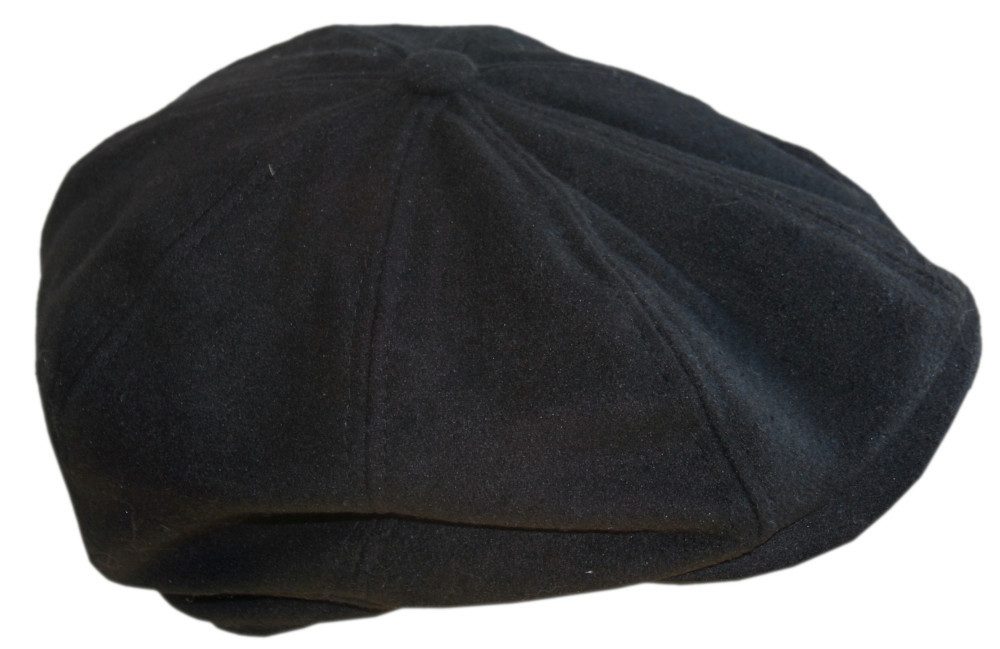 Cool4 Schiebermütze Gatsby 8-Panel Filz Flatcap günstig online kaufen