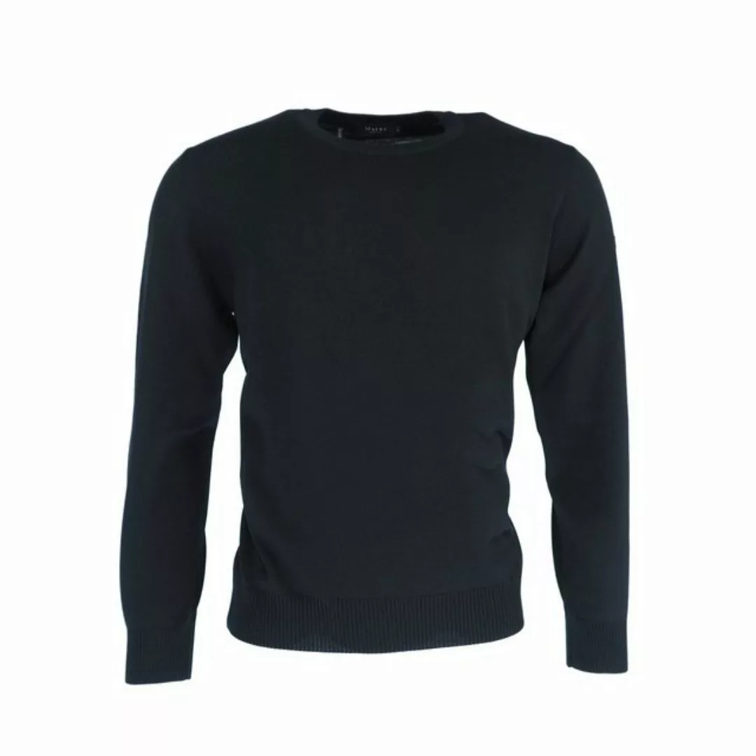 MAERZ MUENCHEN Pullover aus Merinowolle günstig online kaufen