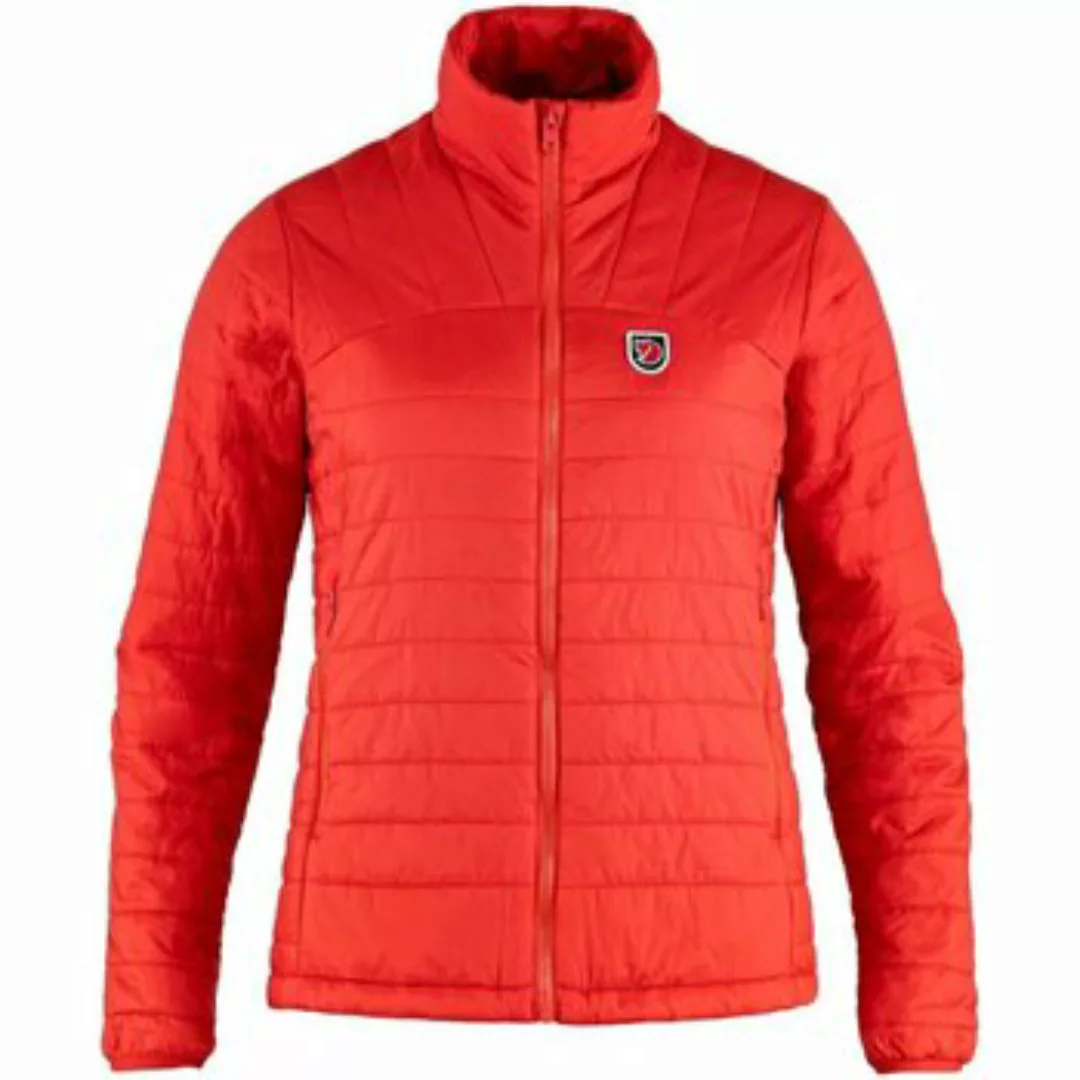 Fjallraven  Damen-Jacke Sport Expedition X-Lätt Jacket W 86334 334 günstig online kaufen