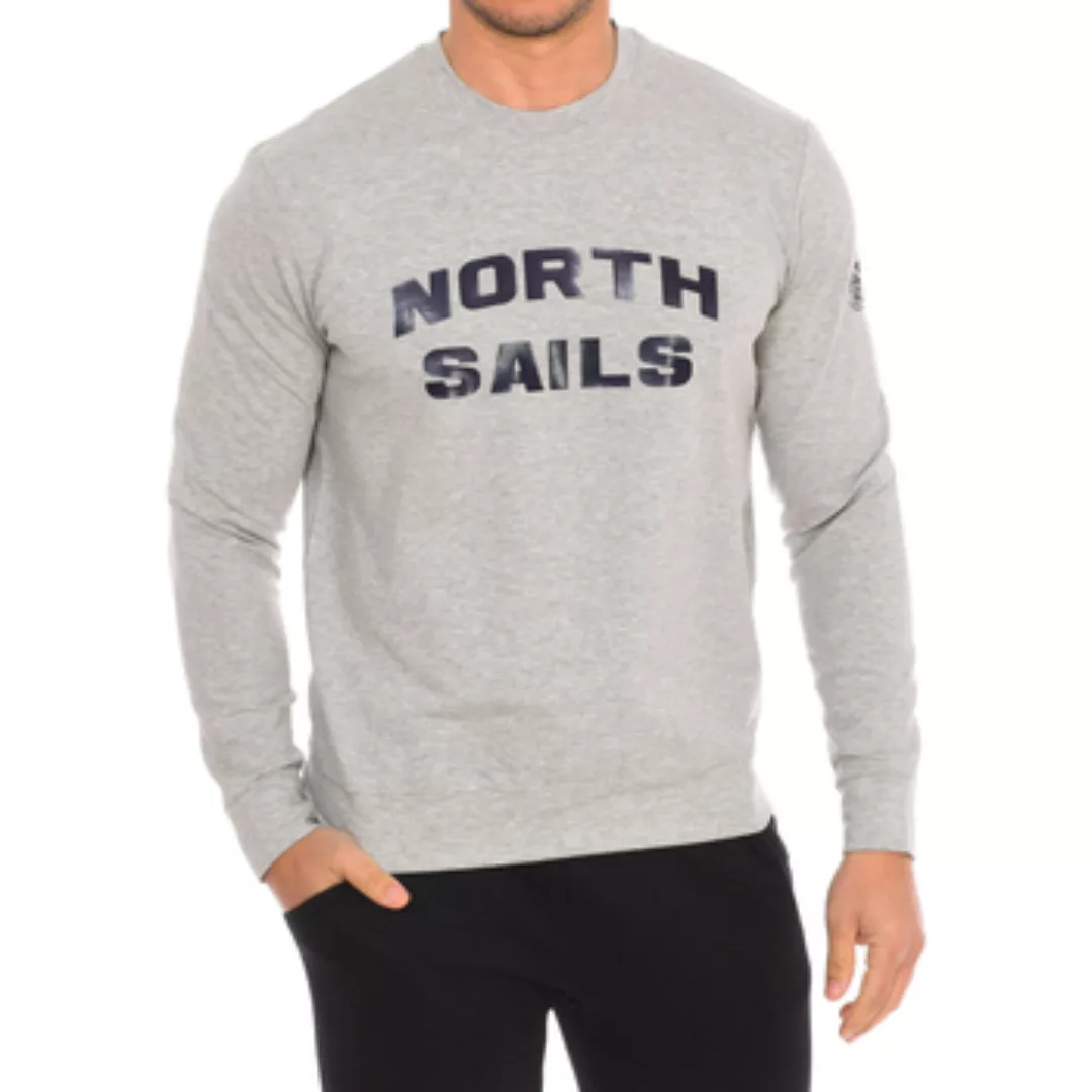 North Sails  Sweatshirt 9024170-926 günstig online kaufen