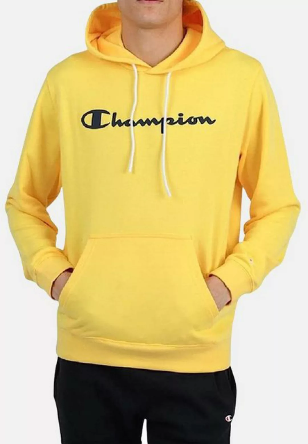 Champion Kapuzenpullover Hooded Herren günstig online kaufen