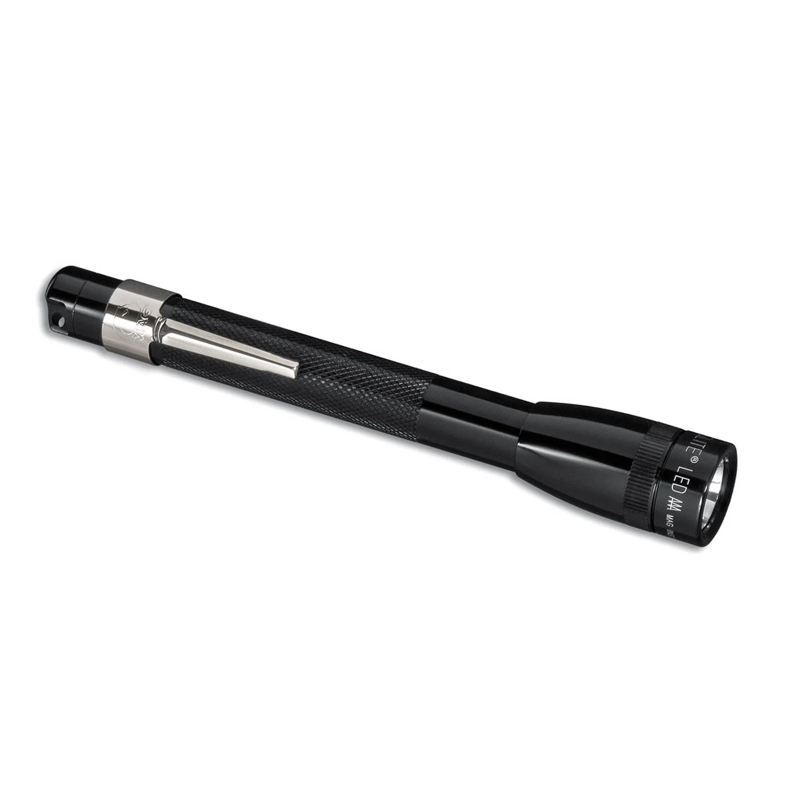 Maglite LED-Taschenlampe Mini, 2-Cell AAA, schwarz günstig online kaufen