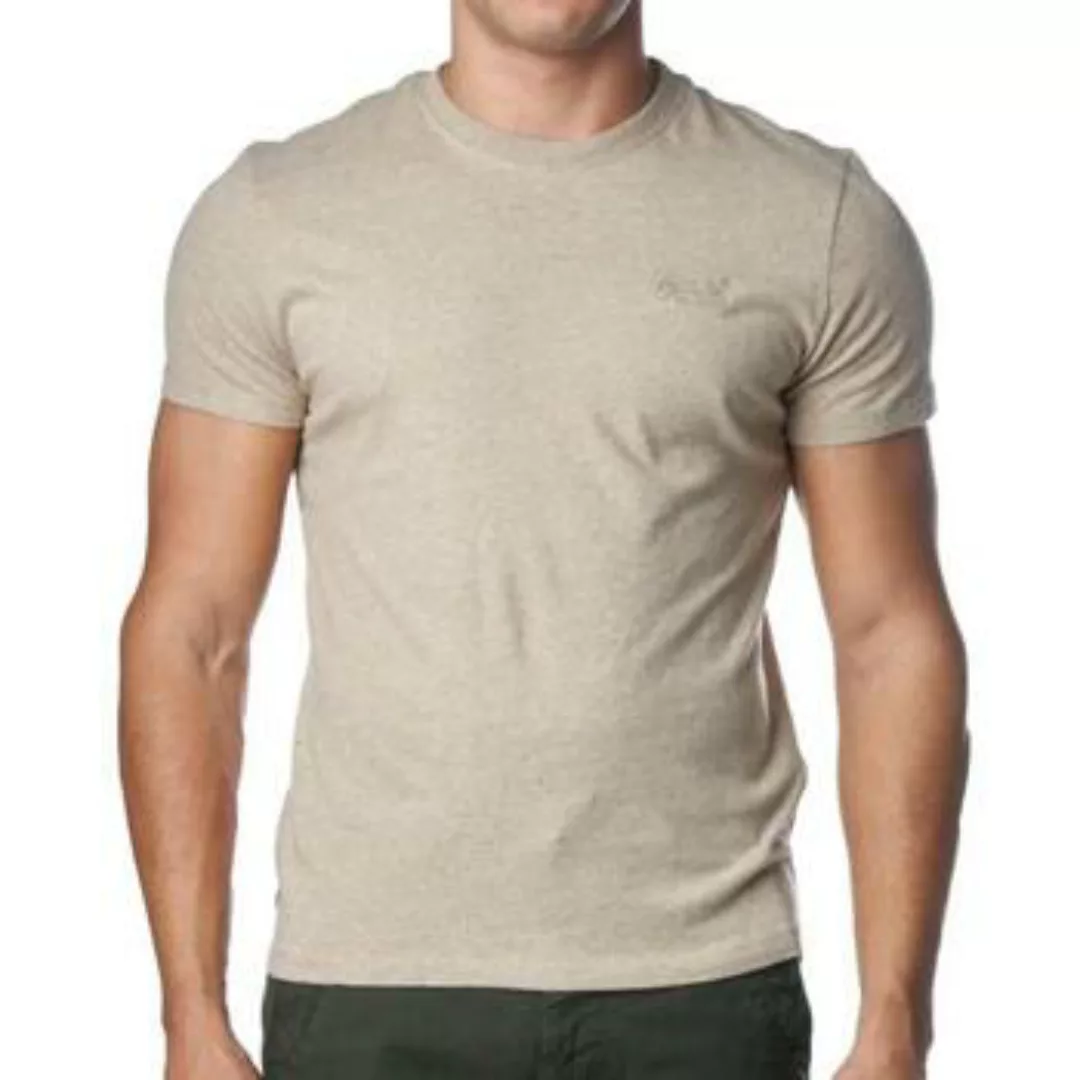 Superdry  T-Shirts & Poloshirts M1011245A günstig online kaufen