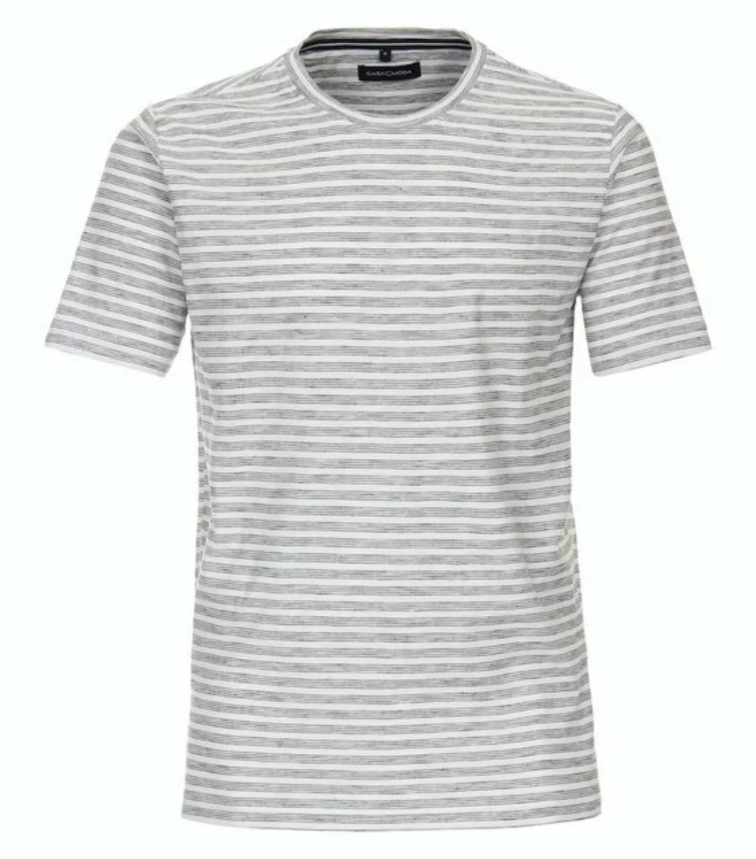 CASAMODA T-Shirt CASAMODA T-Shirt gestreift günstig online kaufen