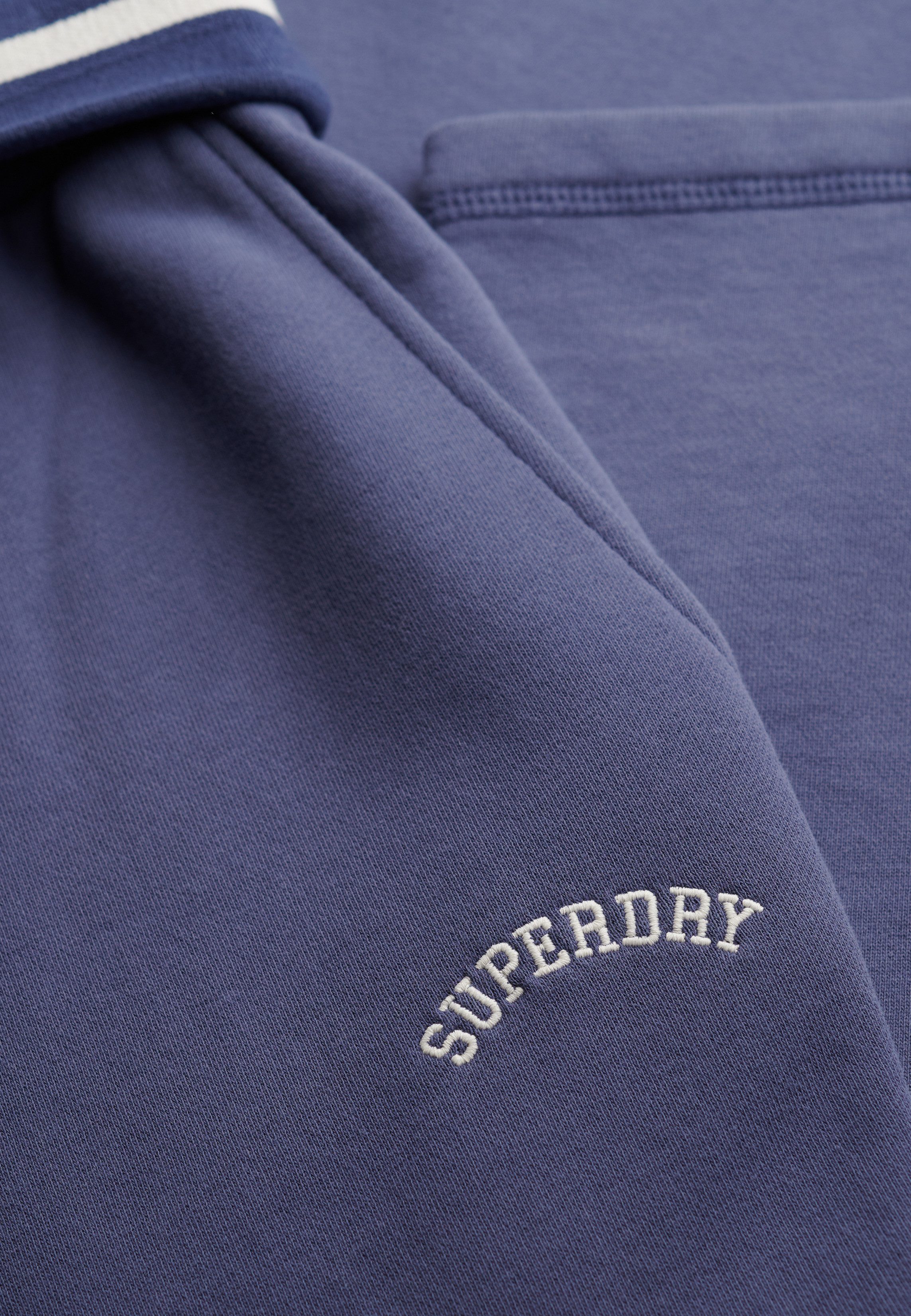 Superdry Sweathose ESSENTIAL LOGO LR FLARE günstig online kaufen