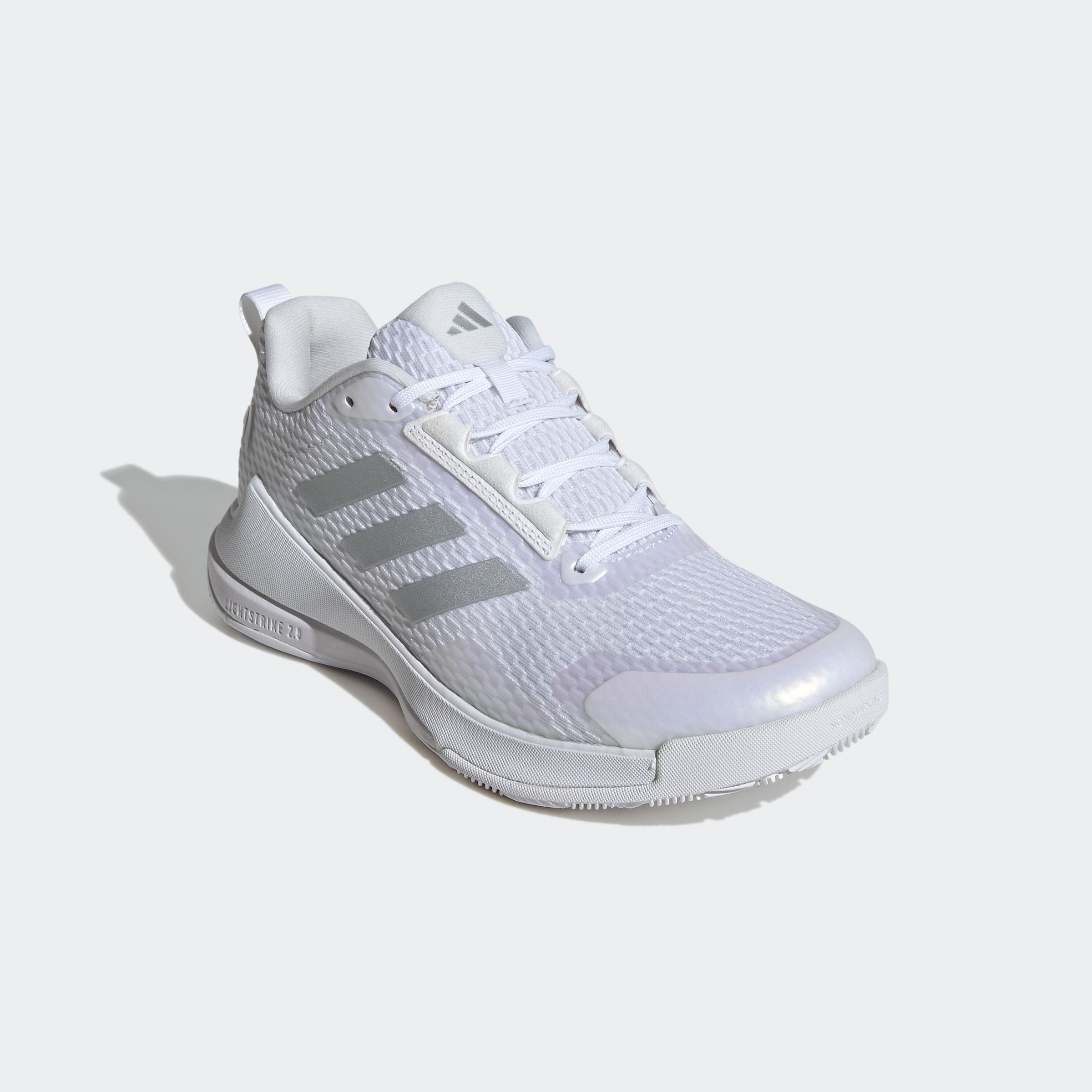 adidas Performance Hallenschuh "NOVAFLIGHT 2 INDOOR", besonders geeignet fü günstig online kaufen