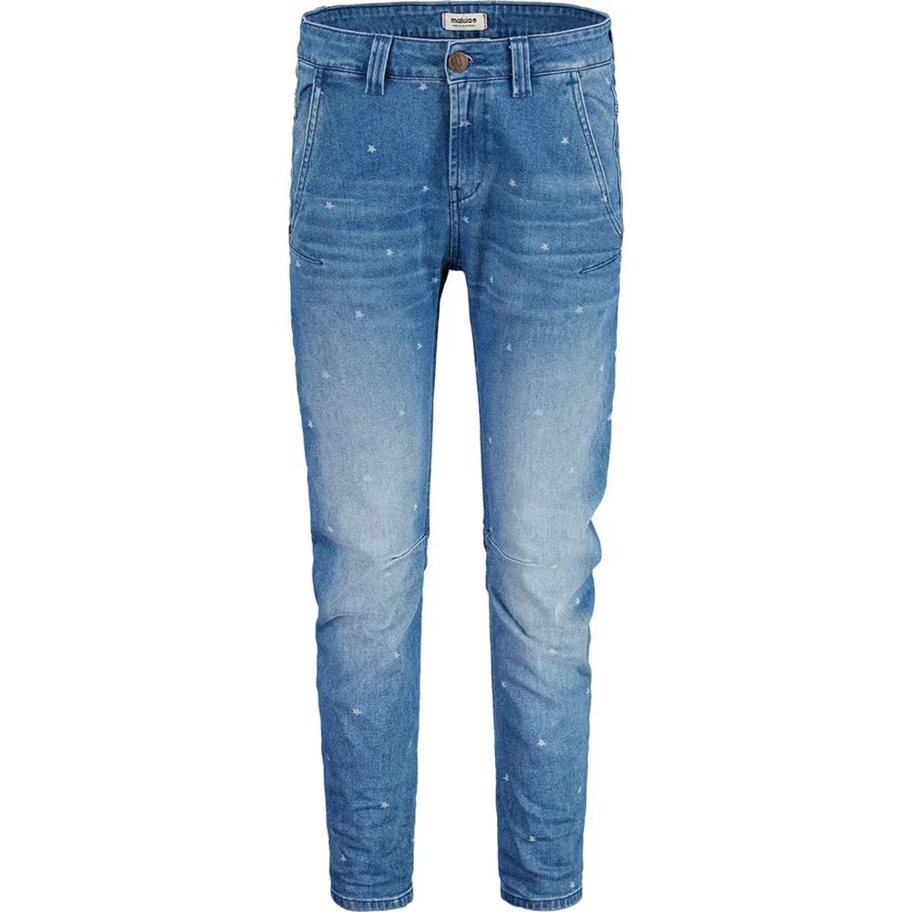 Maloja GritliM NOS Pants Denim Blue günstig online kaufen