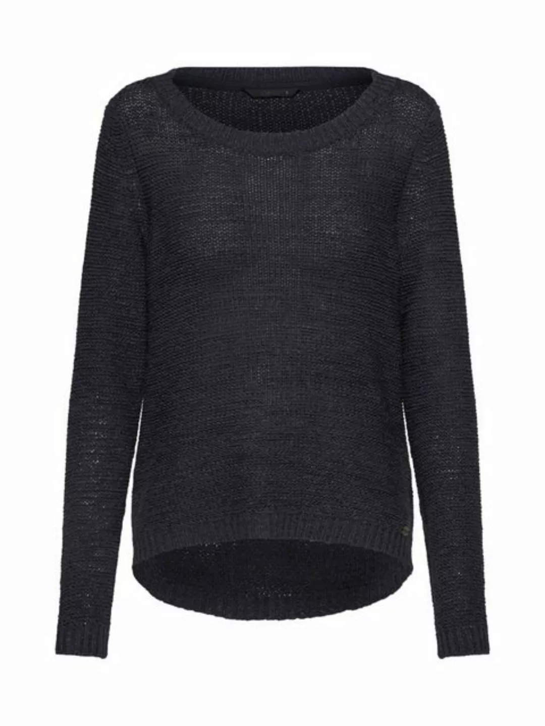 ONLY Strickpullover ONLGEENA XO L/S PULLOVER KNT NOOS günstig online kaufen