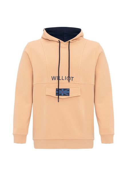 Williot Sweatshirt HENRY günstig online kaufen