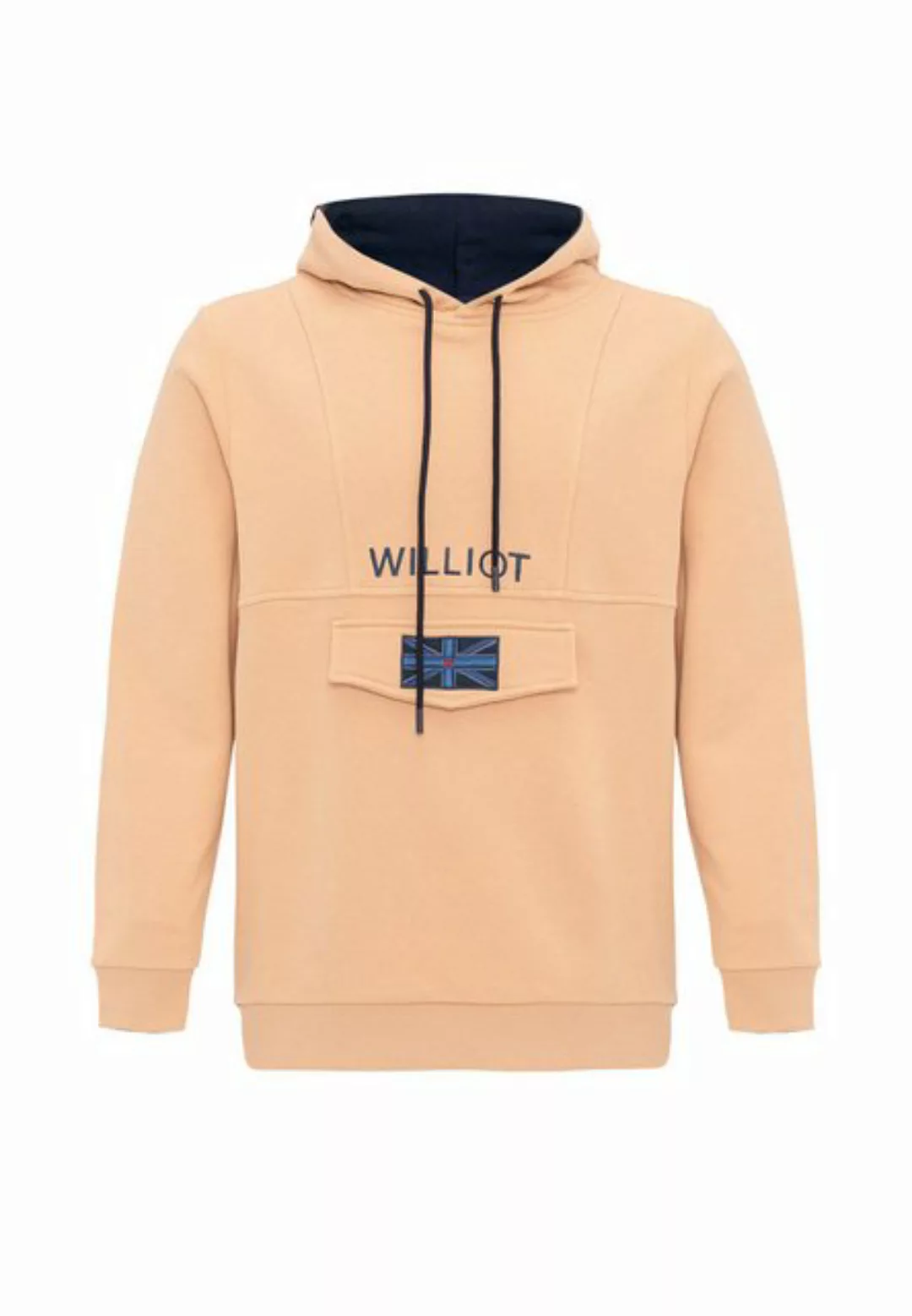 Williot Sweatshirt HENRY günstig online kaufen