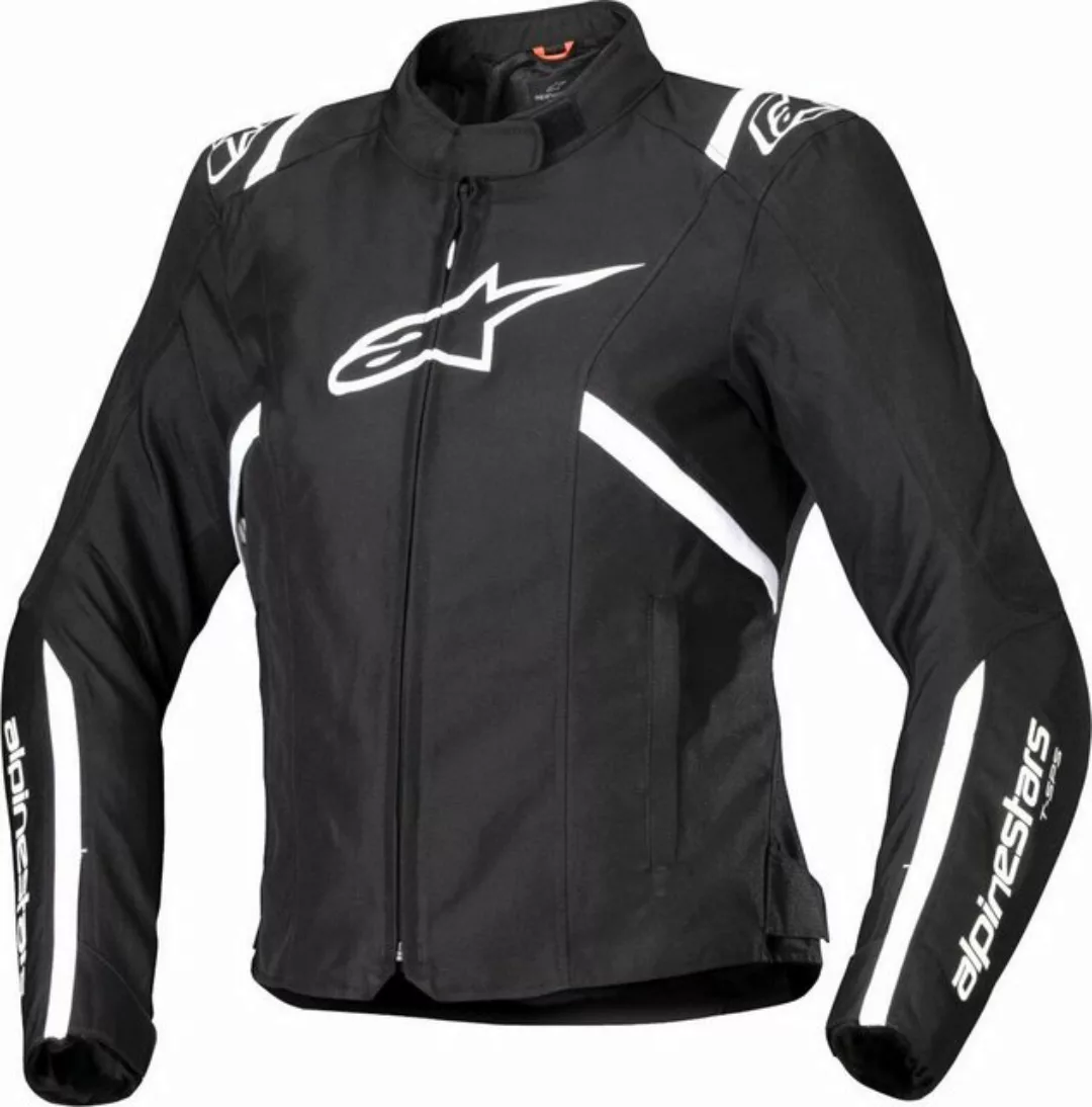 Alpinestars Motorradjacke Stella T-SPS V2 wasserdichte Damen Motorrad Texti günstig online kaufen