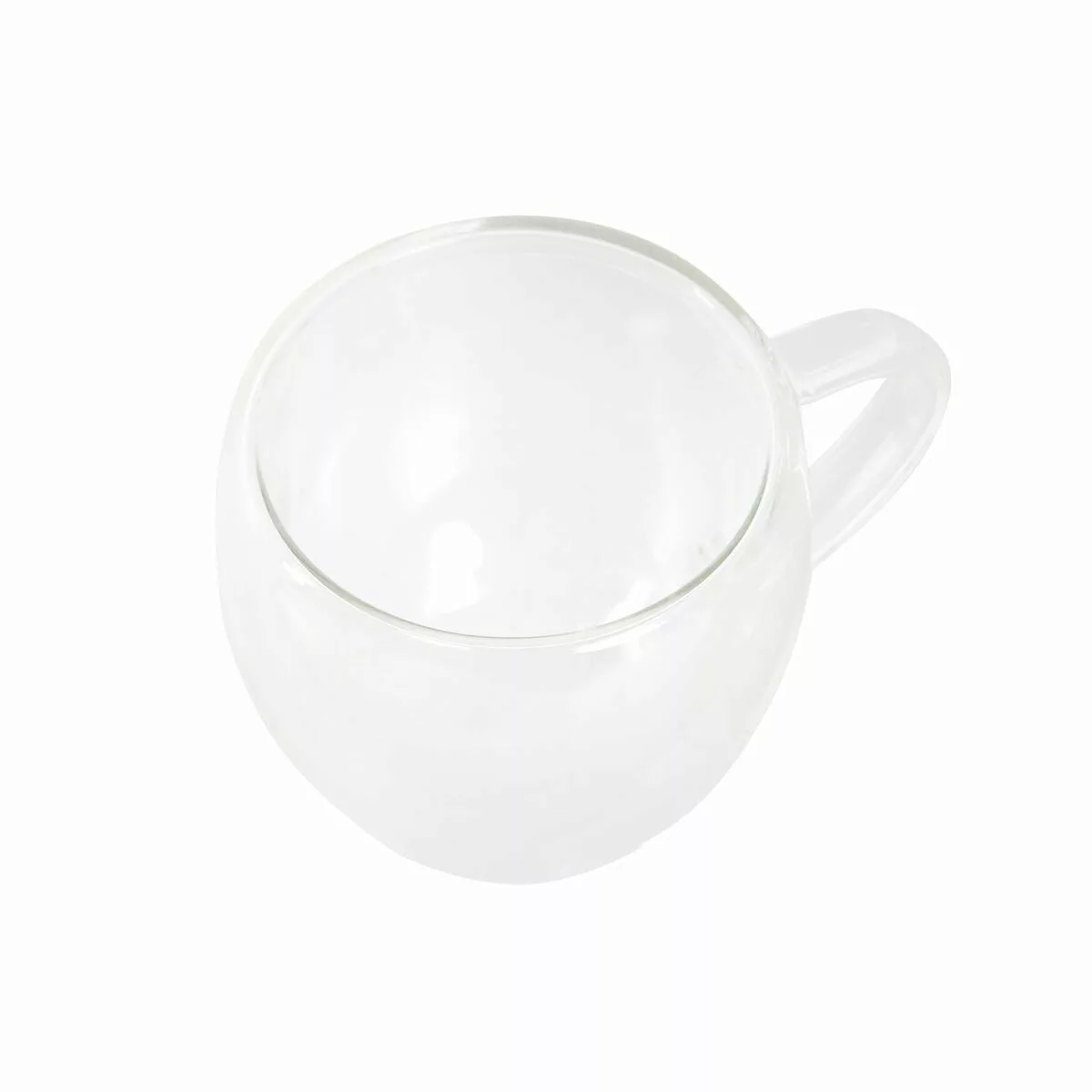Satz Von Kaffeetassen Dkd Home Decor Kristall Durchsichtig Borosilikatglas günstig online kaufen