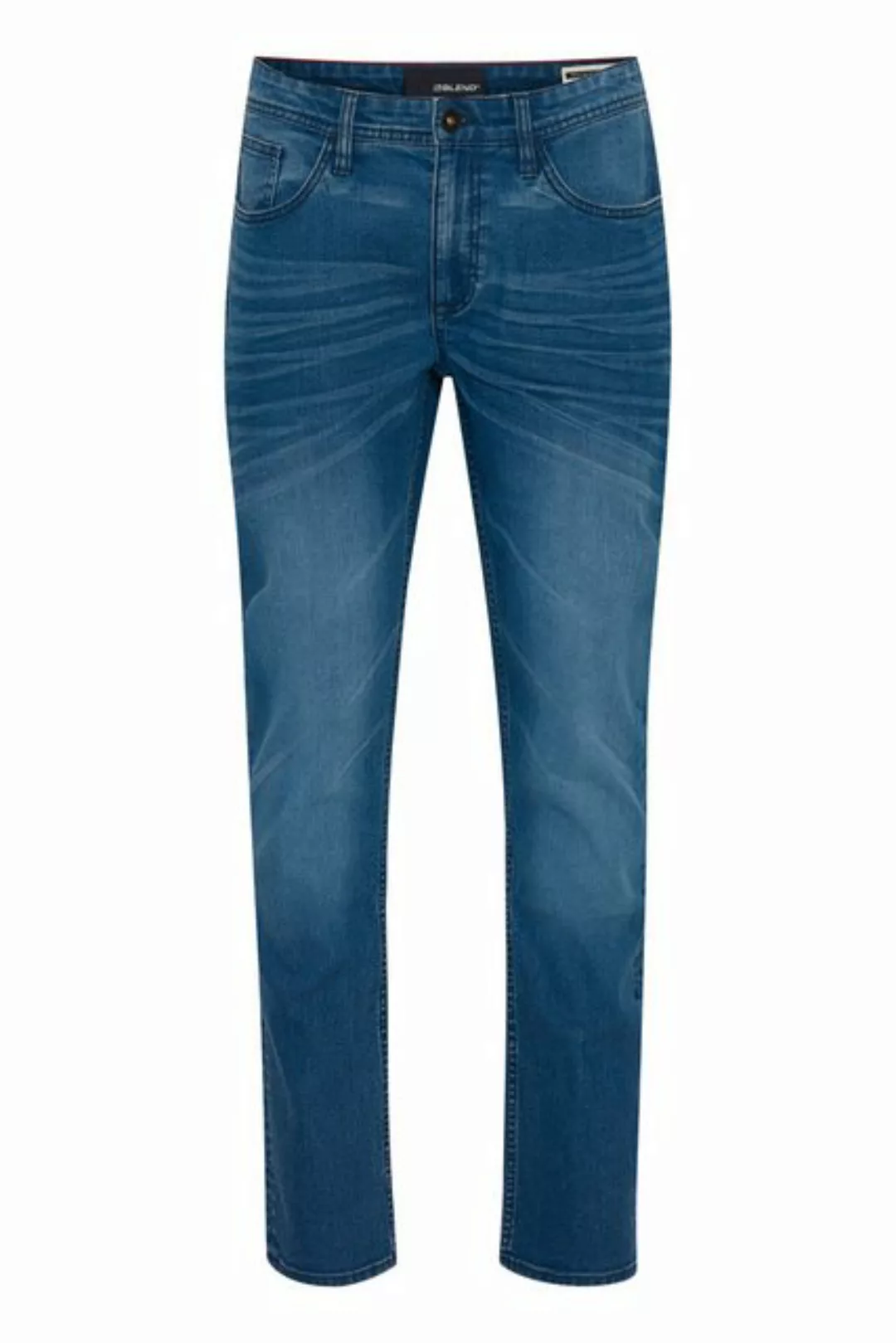 Blend 5-Pocket-Jeans BLEND JEANS TWISTER middle blue 20715000.200291 günstig online kaufen