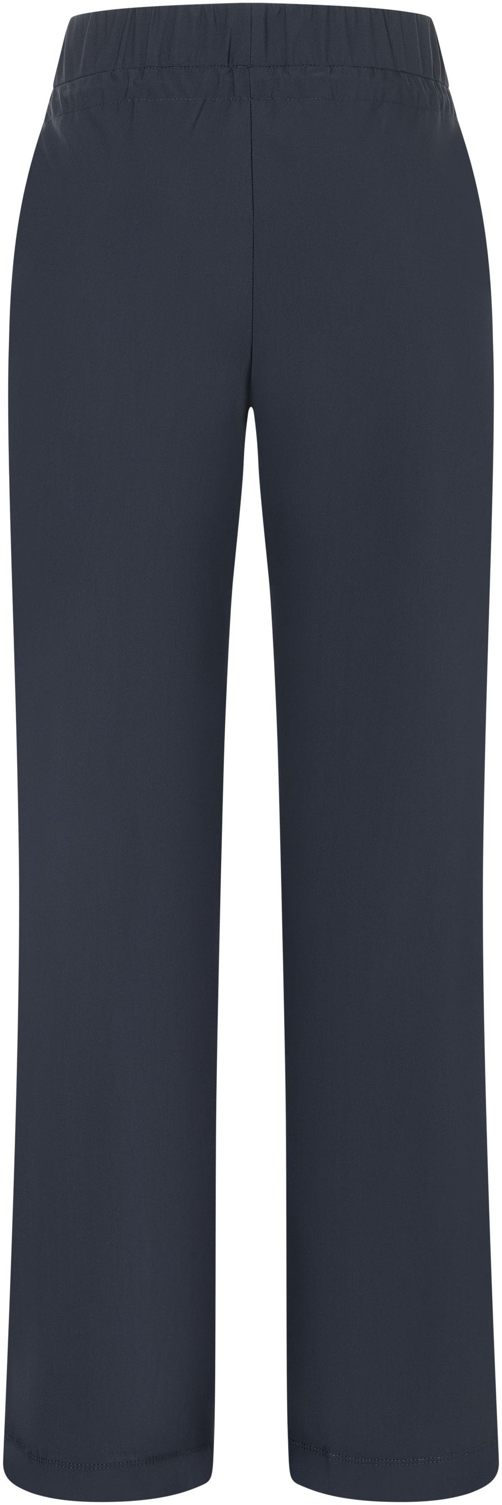 MAC Stoffhose "EASY WIDELEG", sehr elastische Qualität, angenehmer Griff un günstig online kaufen