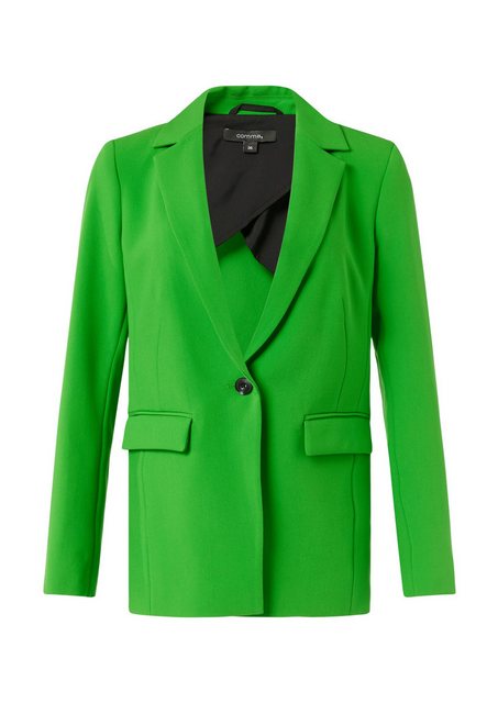 Comma Jackenblazer Indoor-Blazer günstig online kaufen