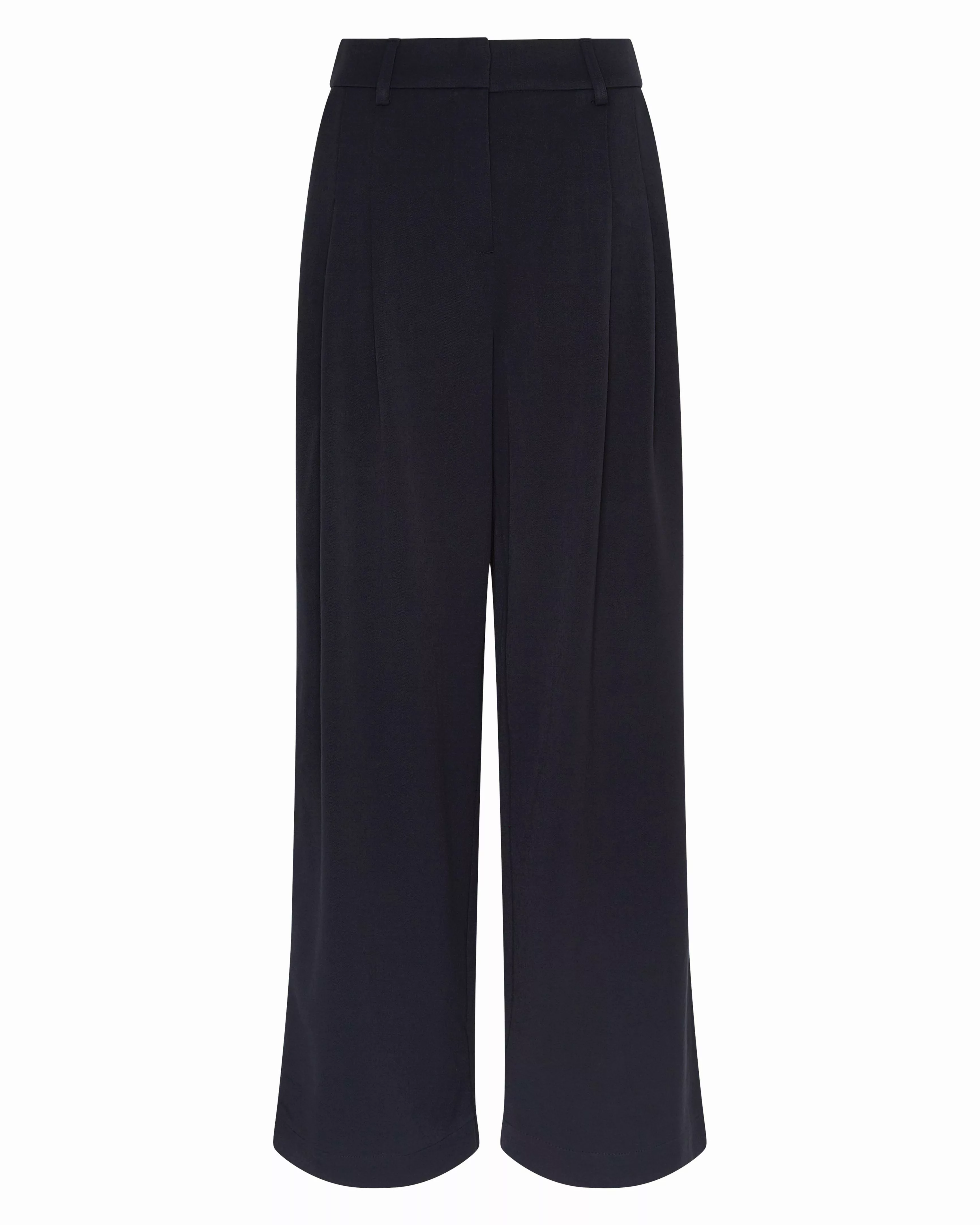 Moss Copenhagen Stoffhose günstig online kaufen