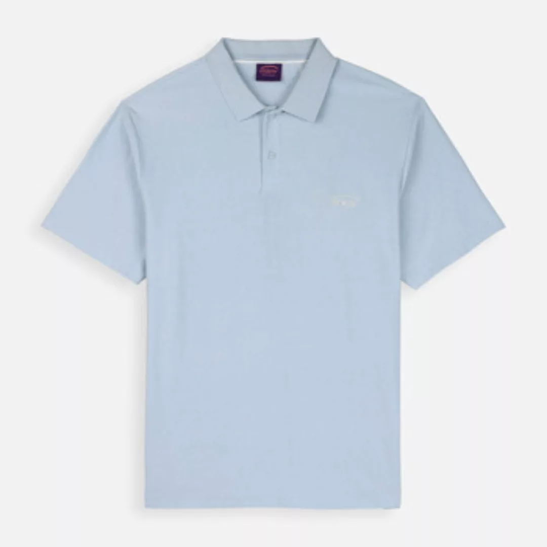 Oxbow  Poloshirt Polo GEO günstig online kaufen