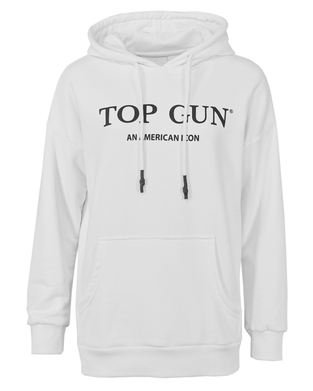 TOP GUN Kapuzenpullover "TG20214003" günstig online kaufen