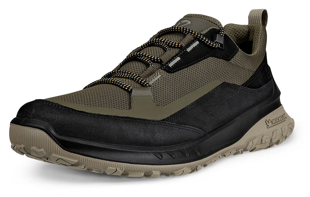 Ecco Sneaker "ULT-TRN M", Laufsohle mit Michelin-Technologie, Freizeitschuh günstig online kaufen