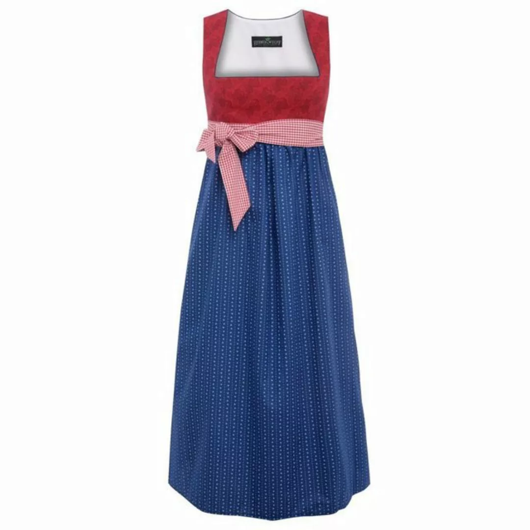 Berwin & Wolff Dirndl Trachten - Dirndl - Umstandsdirndl günstig online kaufen