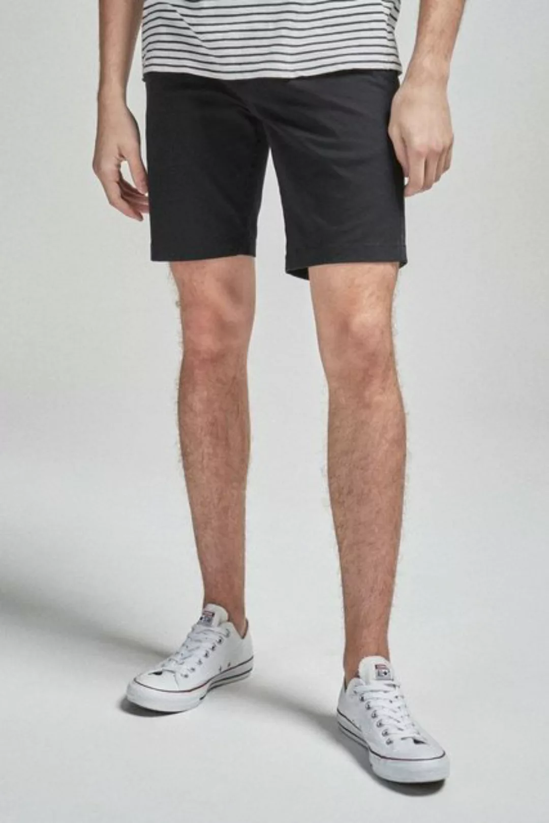 Next Chinoshorts Stretch-Chinoshorts im Slim Fit (1-tlg) günstig online kaufen