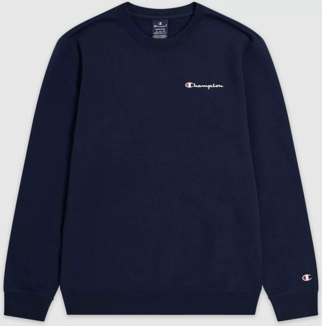 Champion Sweater Crewneck Sweatshirt günstig online kaufen