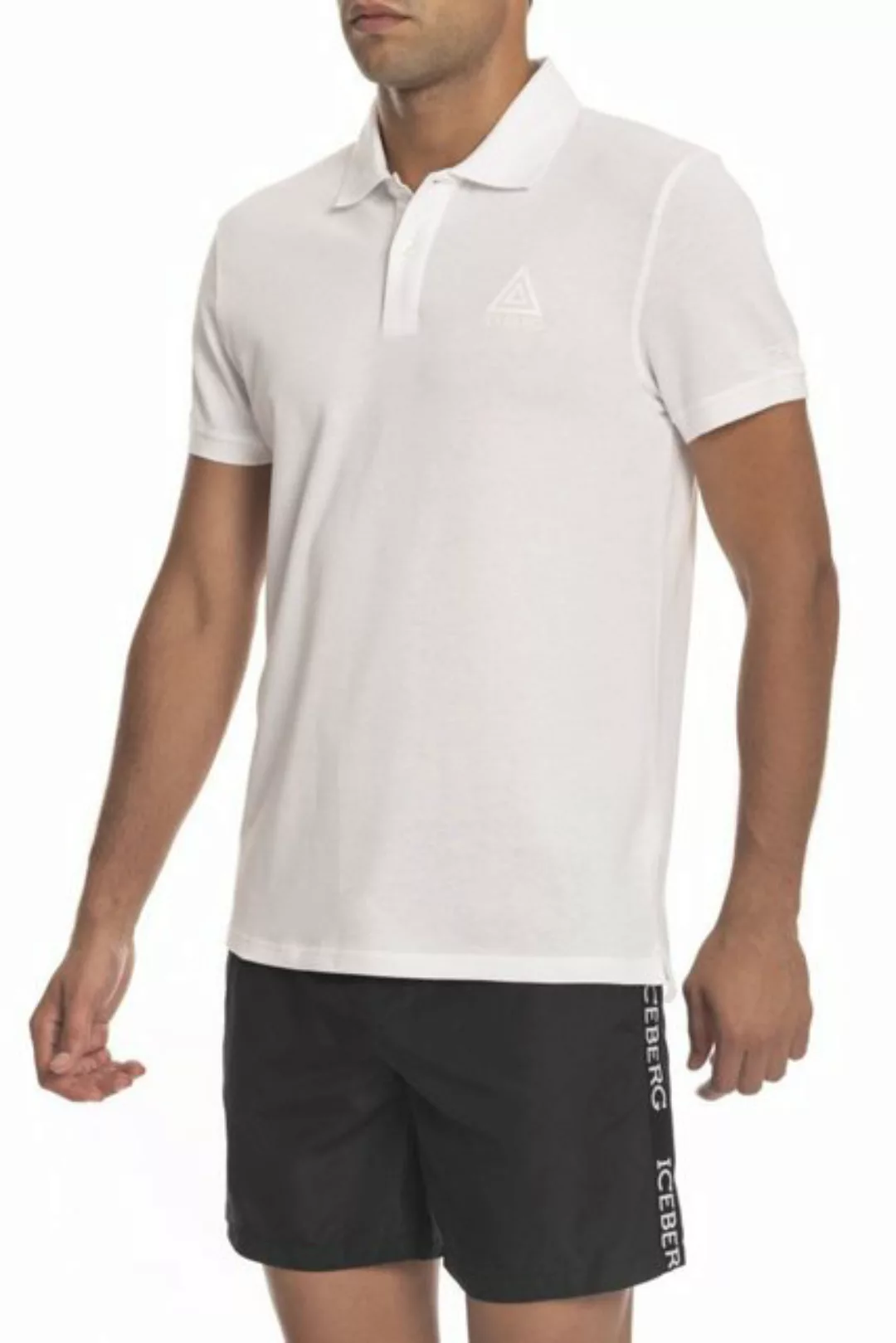 ICEBERG Poloshirt günstig online kaufen