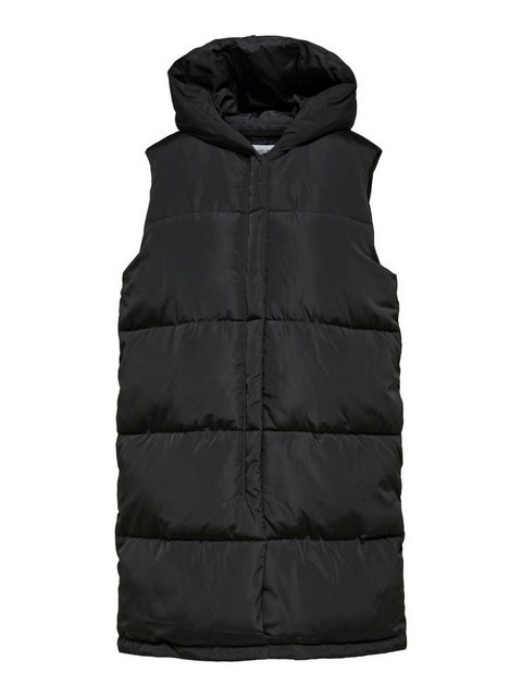 SELECTED FEMME Steppweste Warme Puffer Stepp Weste Wattierte Übergangsjacke günstig online kaufen