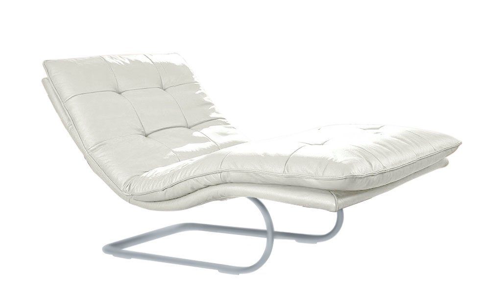 W.SCHILLIG Relaxliege daily dreams, in Waffelkissen-Optik, günstig online kaufen