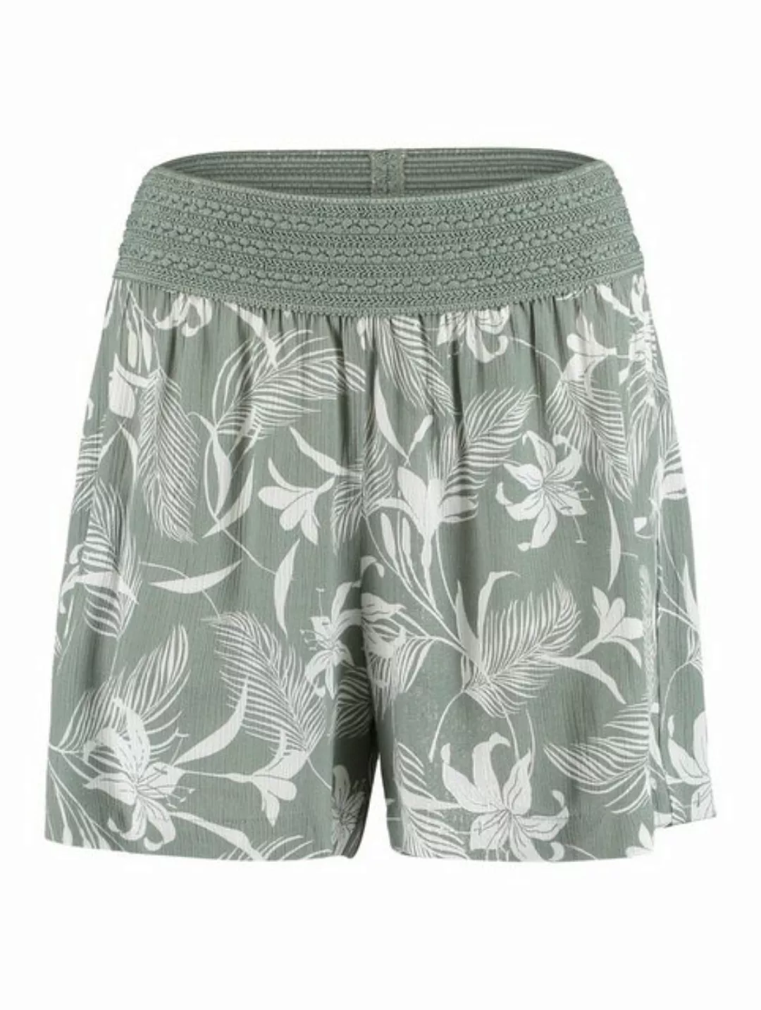 HaILY’S Shorts Er44ika (1-tlg) Drapiert/gerafft günstig online kaufen