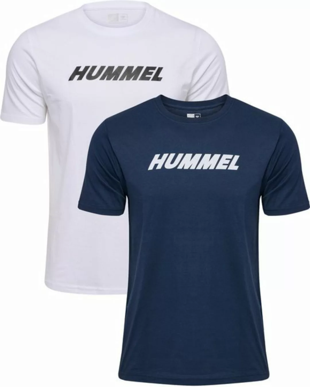 hummel T-Shirt Hmlelemental günstig online kaufen