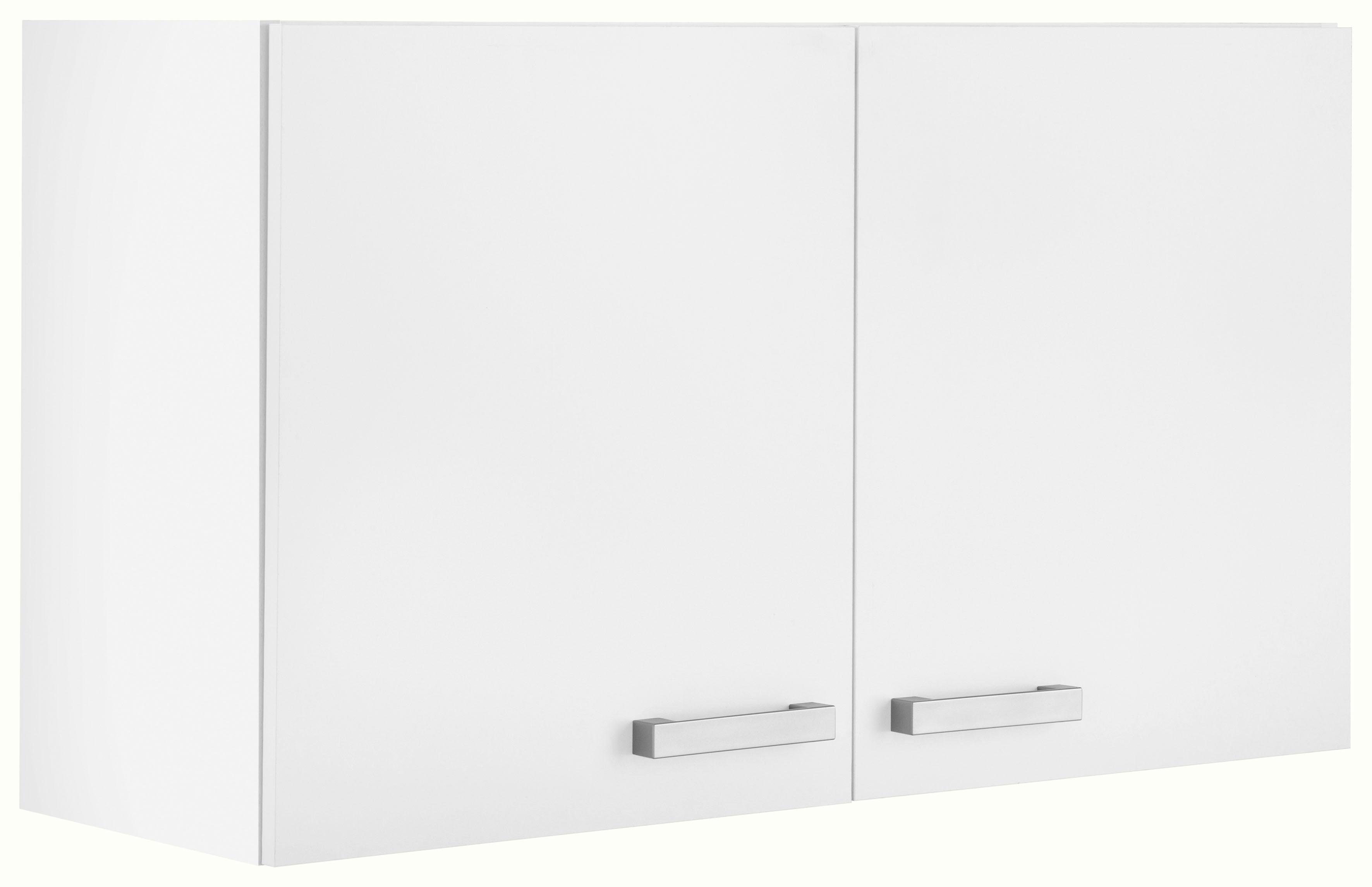 OPTIFIT Hängeschrank "Odense", 100 cm breit, 57,6 cm hoch, mit 2 Türen günstig online kaufen