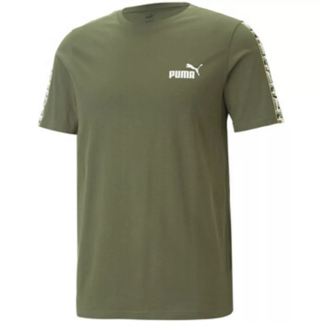 Puma  T-Shirts & Poloshirts 673358-73 günstig online kaufen