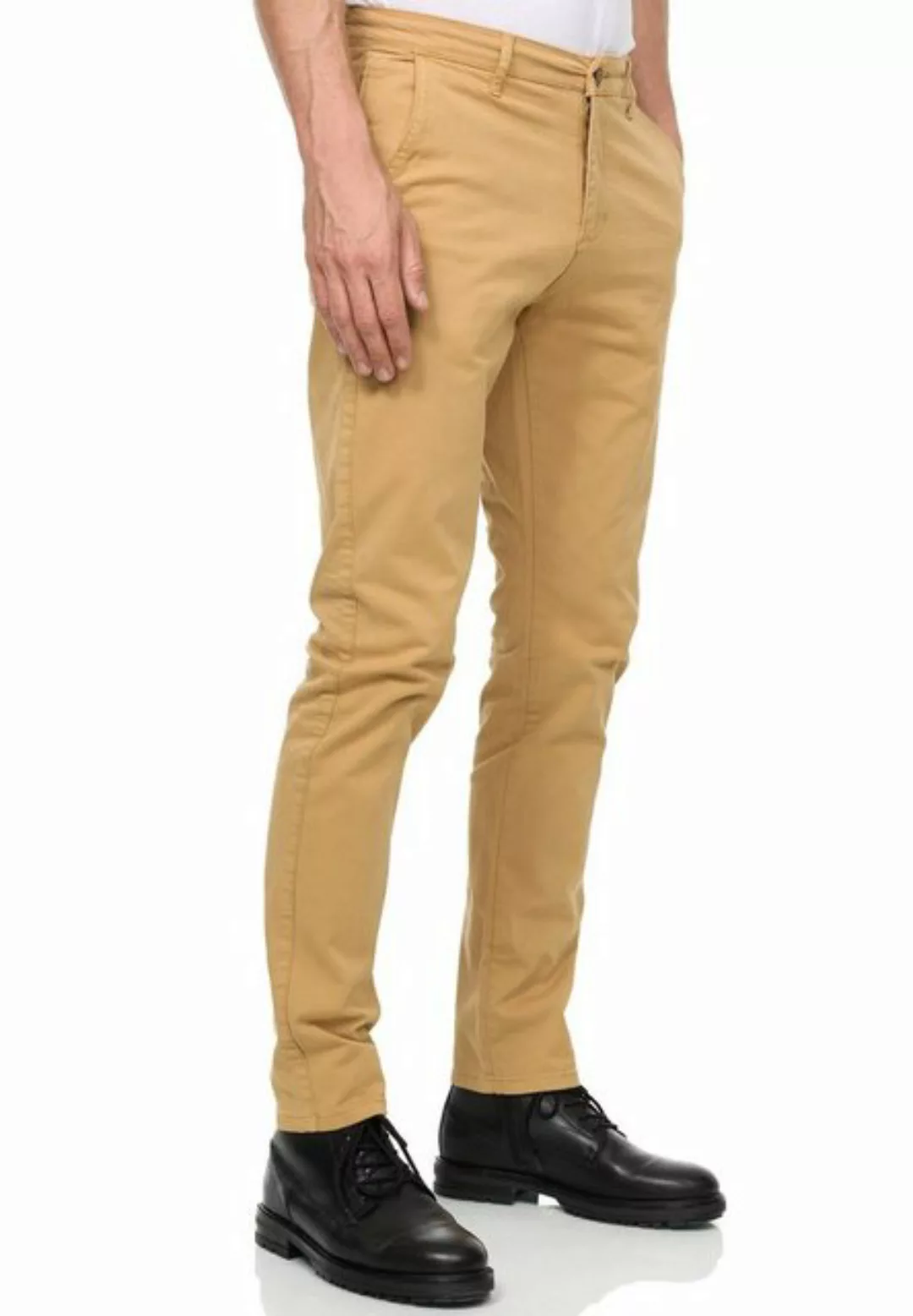 Rusty Neal Straight-Jeans "SETO", im bequemen Straight Fit-Schnitt günstig online kaufen