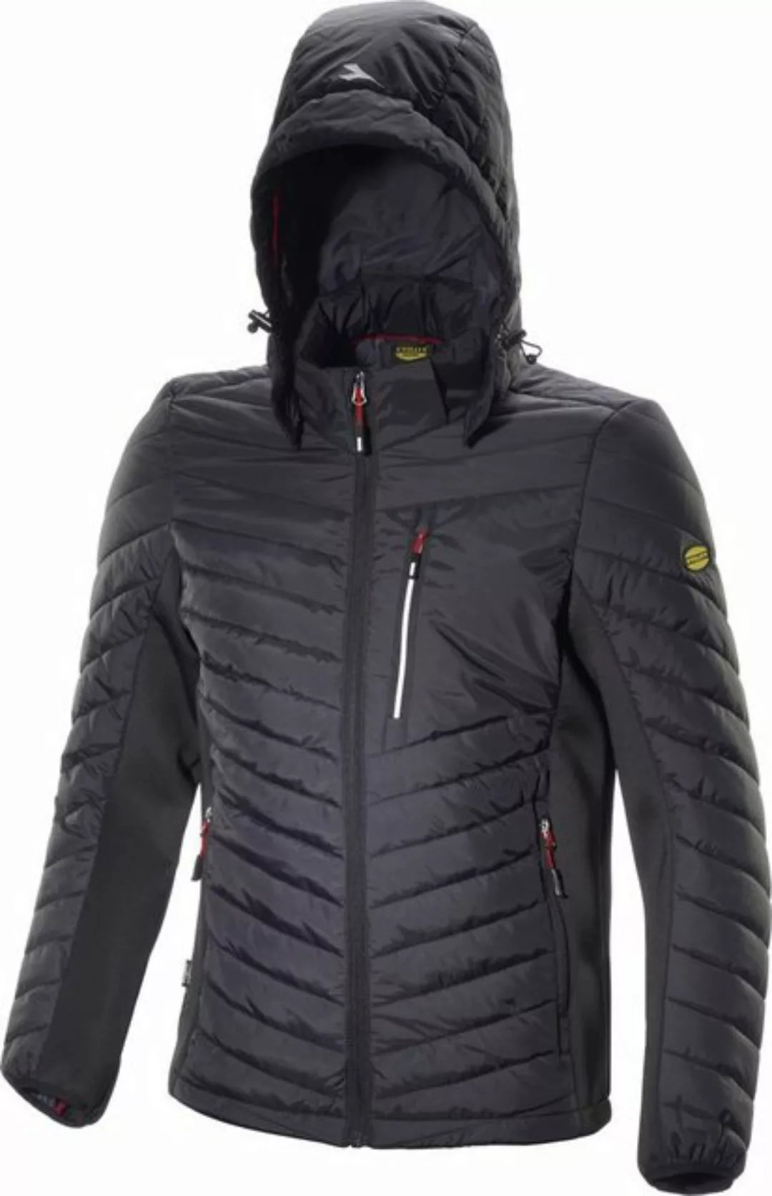 Utility Diadora Kurzjacke Padded Jacket Oslo günstig online kaufen