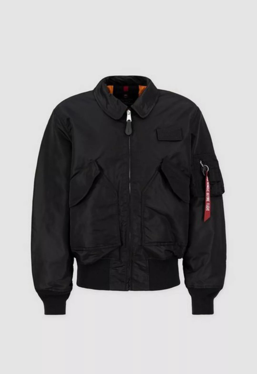 Alpha Industries Bomberjacke Alpha Industries Men - Bomber Jackets CWU Patc günstig online kaufen