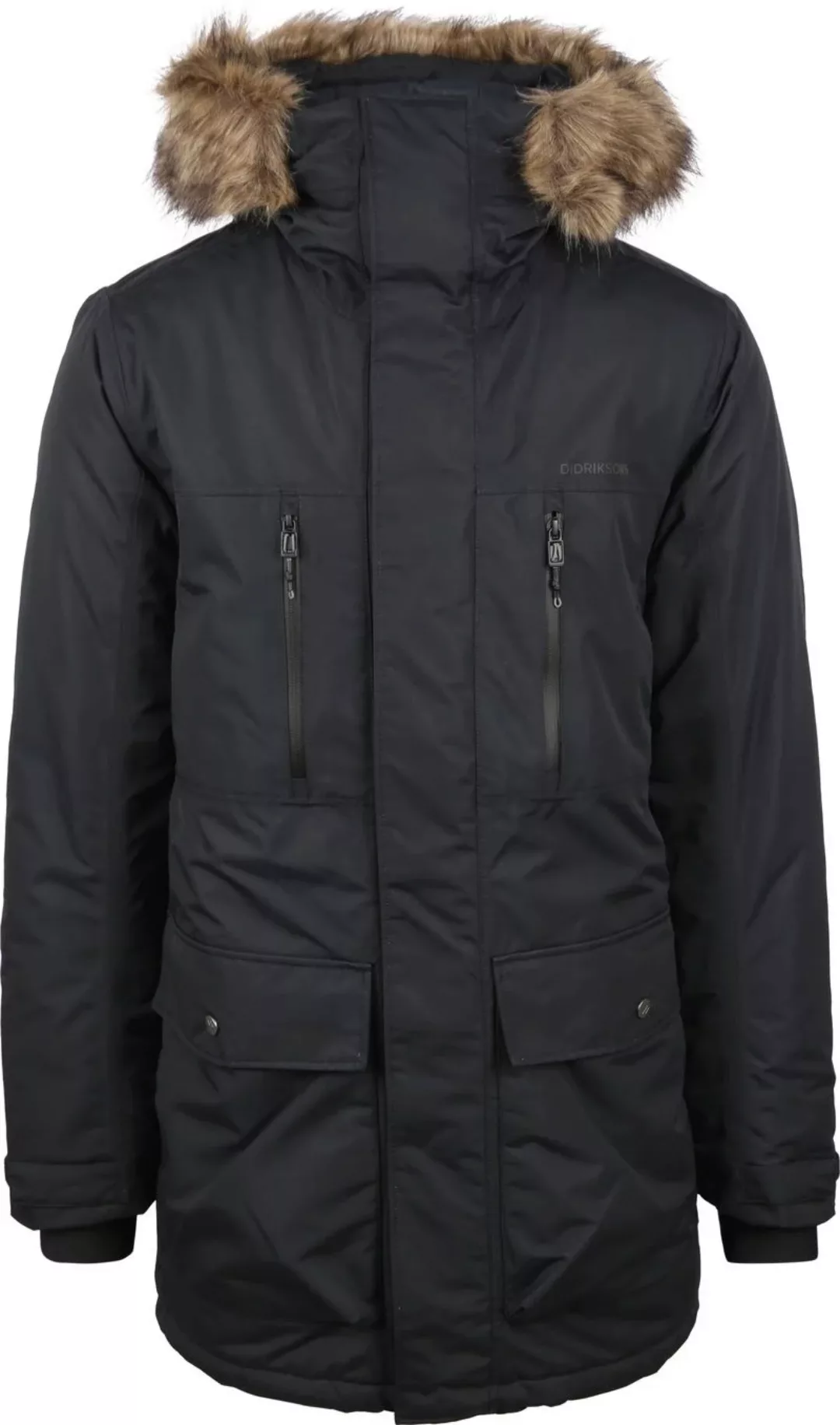 Didriksons Anorak Didriksons M Marco Parka 3 Herren Anorak günstig online kaufen