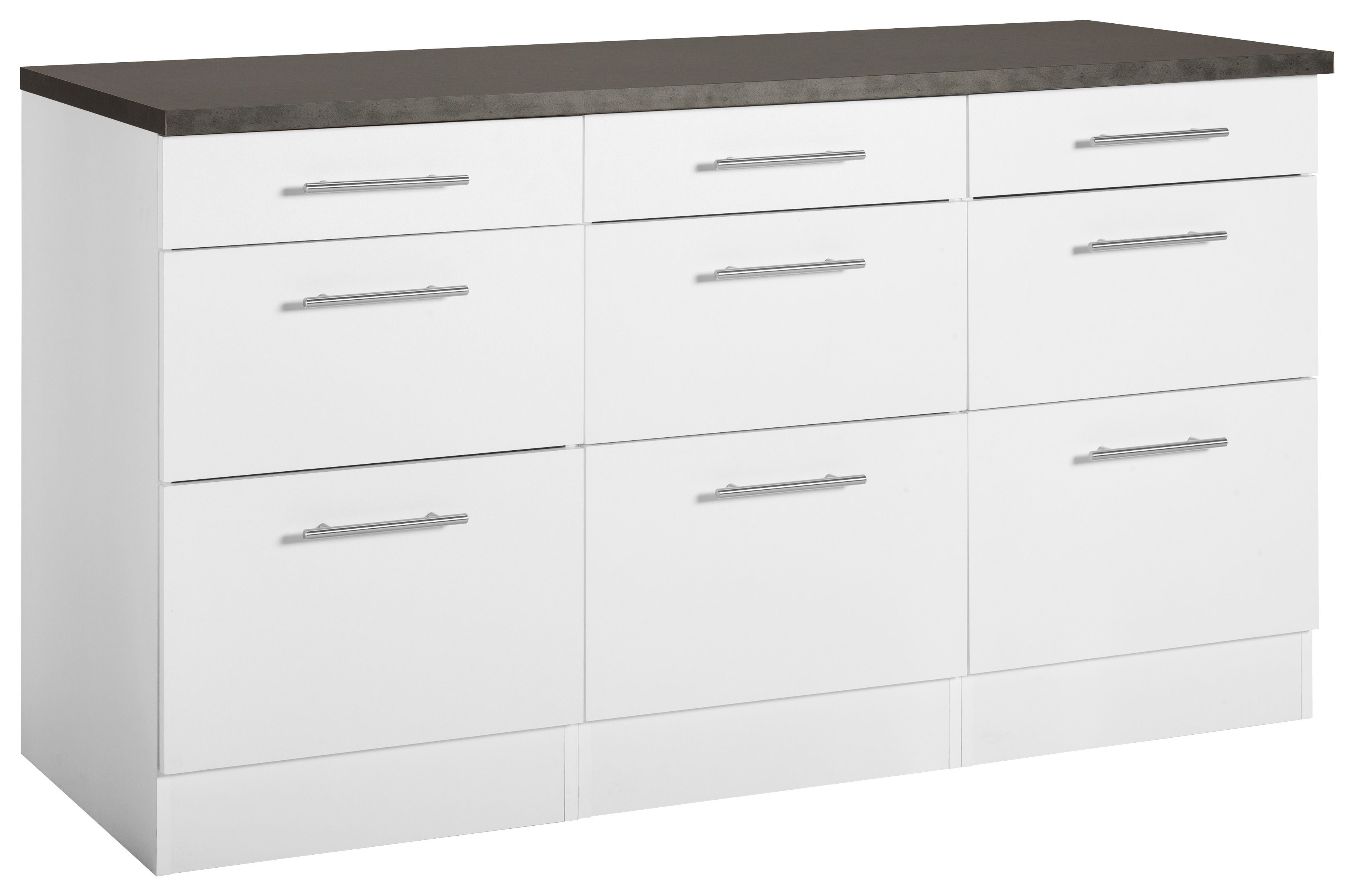OPTIFIT Unterschrank "Mini", 150 cm Breite günstig online kaufen