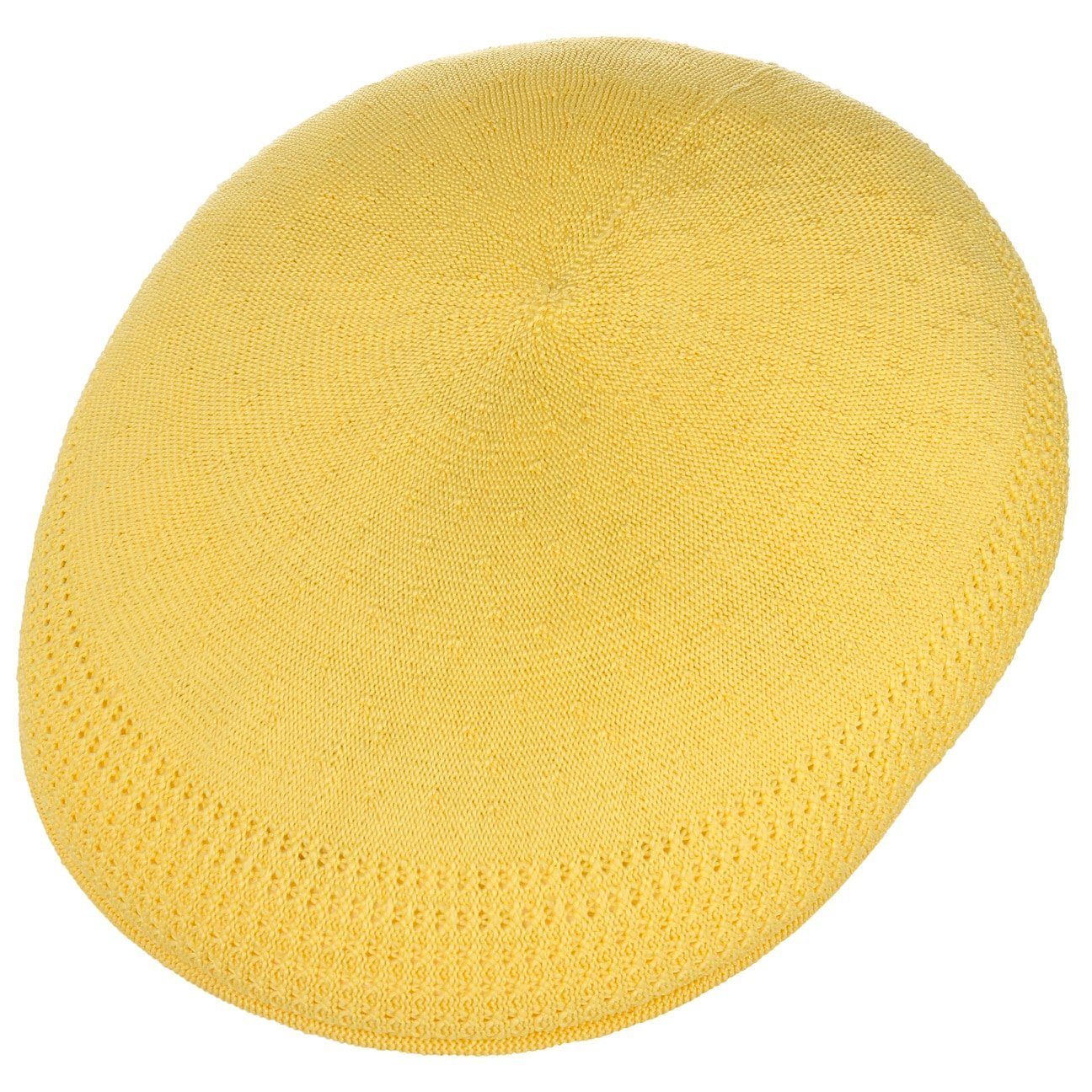 Kangol Flat Cap (1-St) Schiebermütze mit günstig online kaufen