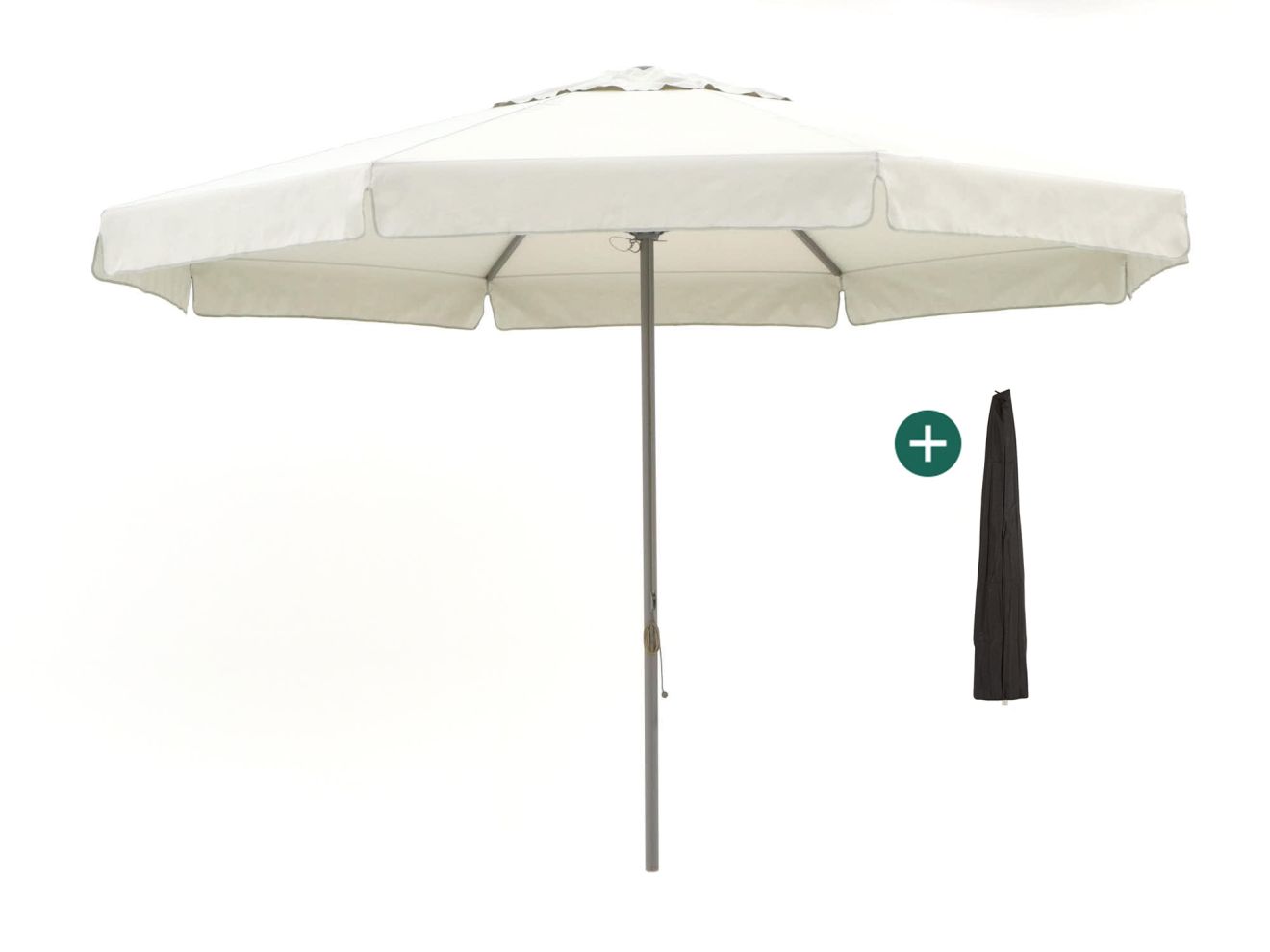 Shadowline Bonaire Sonnenschirm ø 400 cm günstig online kaufen