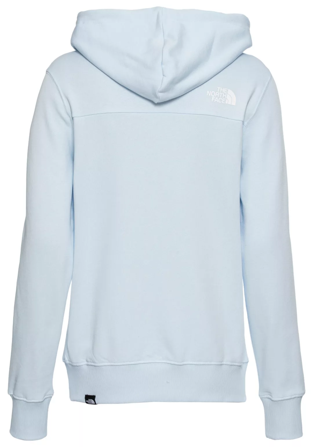 The North Face Kapuzensweatshirt W SIMPLE DOME HOODIE günstig online kaufen